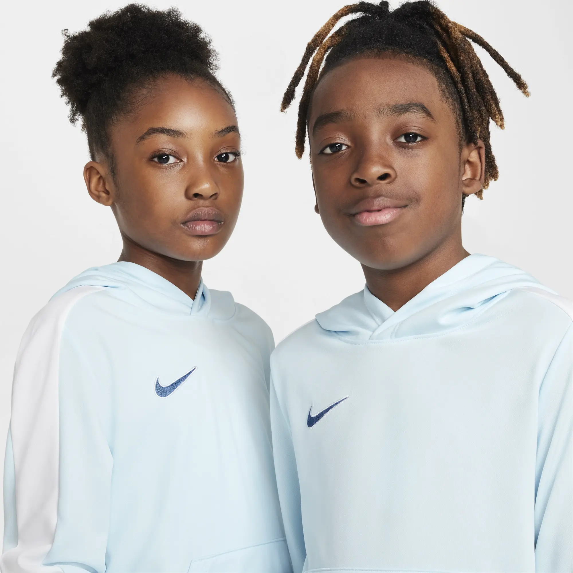 Nike Acad+ Drill Jn43 - Blue