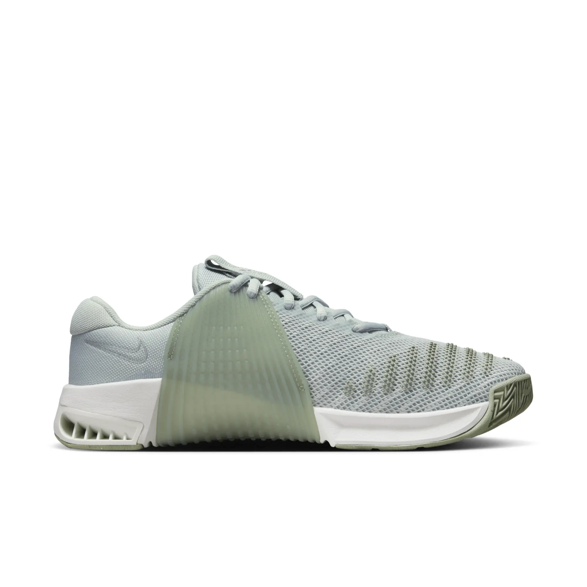 Nike Metcon 9 Women's Workout Shoes - Grey - Recycled Content Minimum