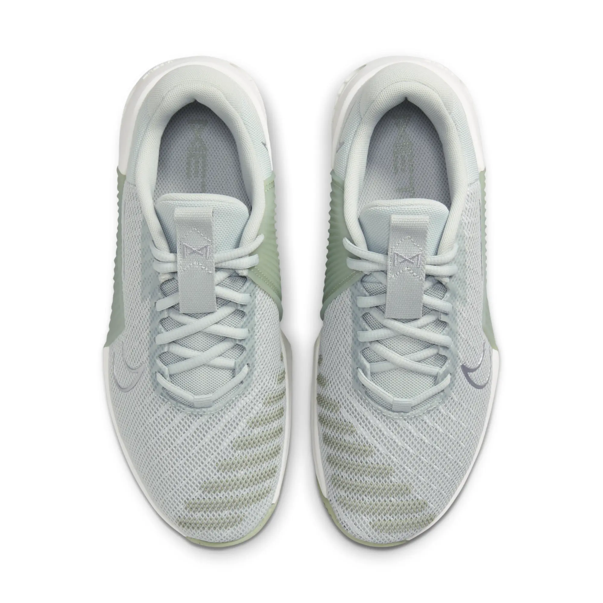 Nike Metcon 9 Women's Workout Shoes - Grey - Recycled Content Minimum