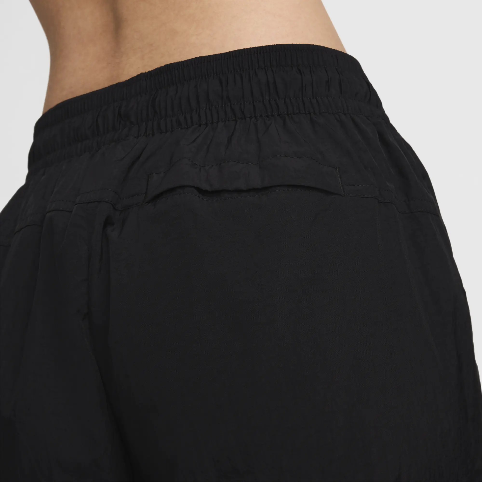 Nike Sportswear Collection Zip - Black
