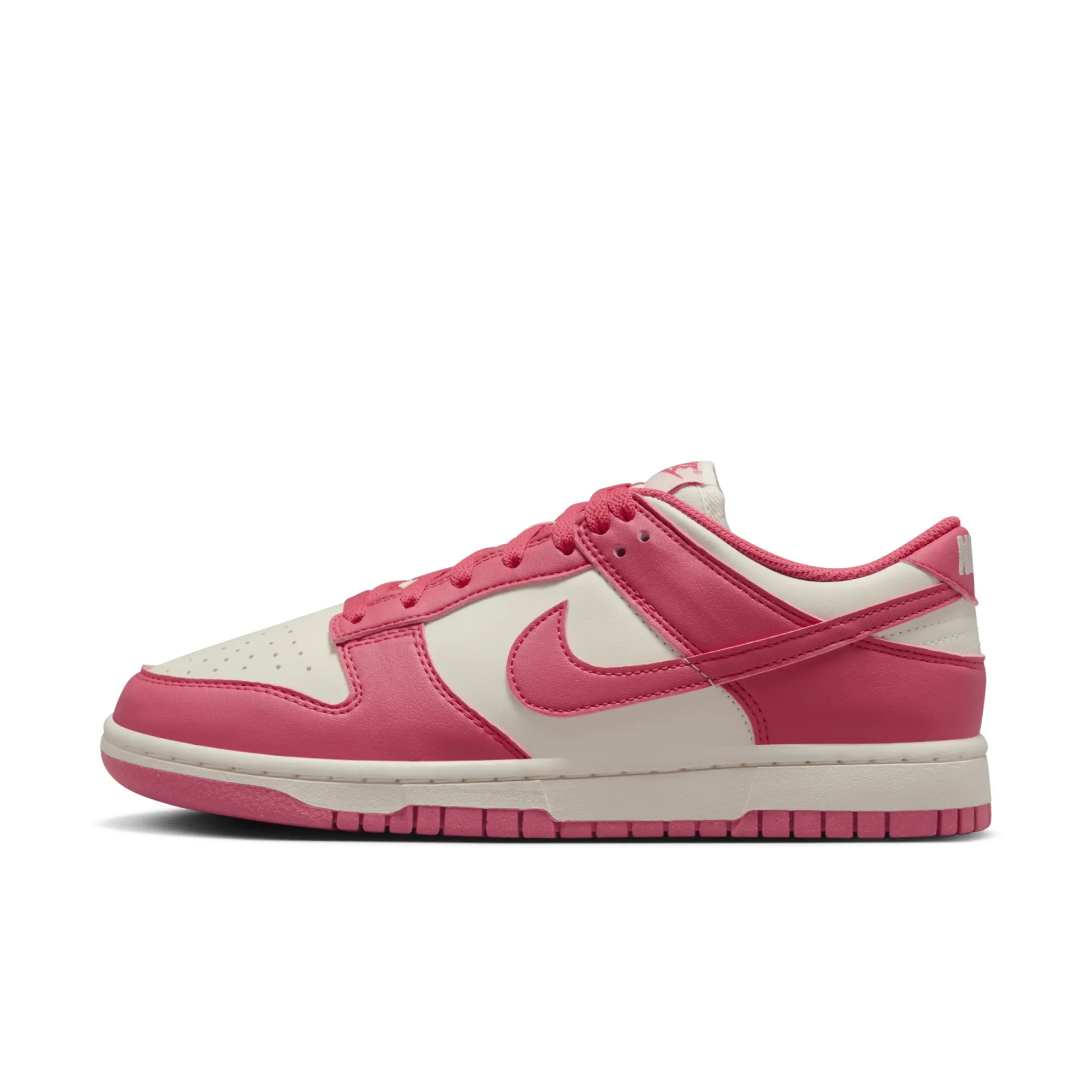 Nike Dunk Women Shoes - Pink