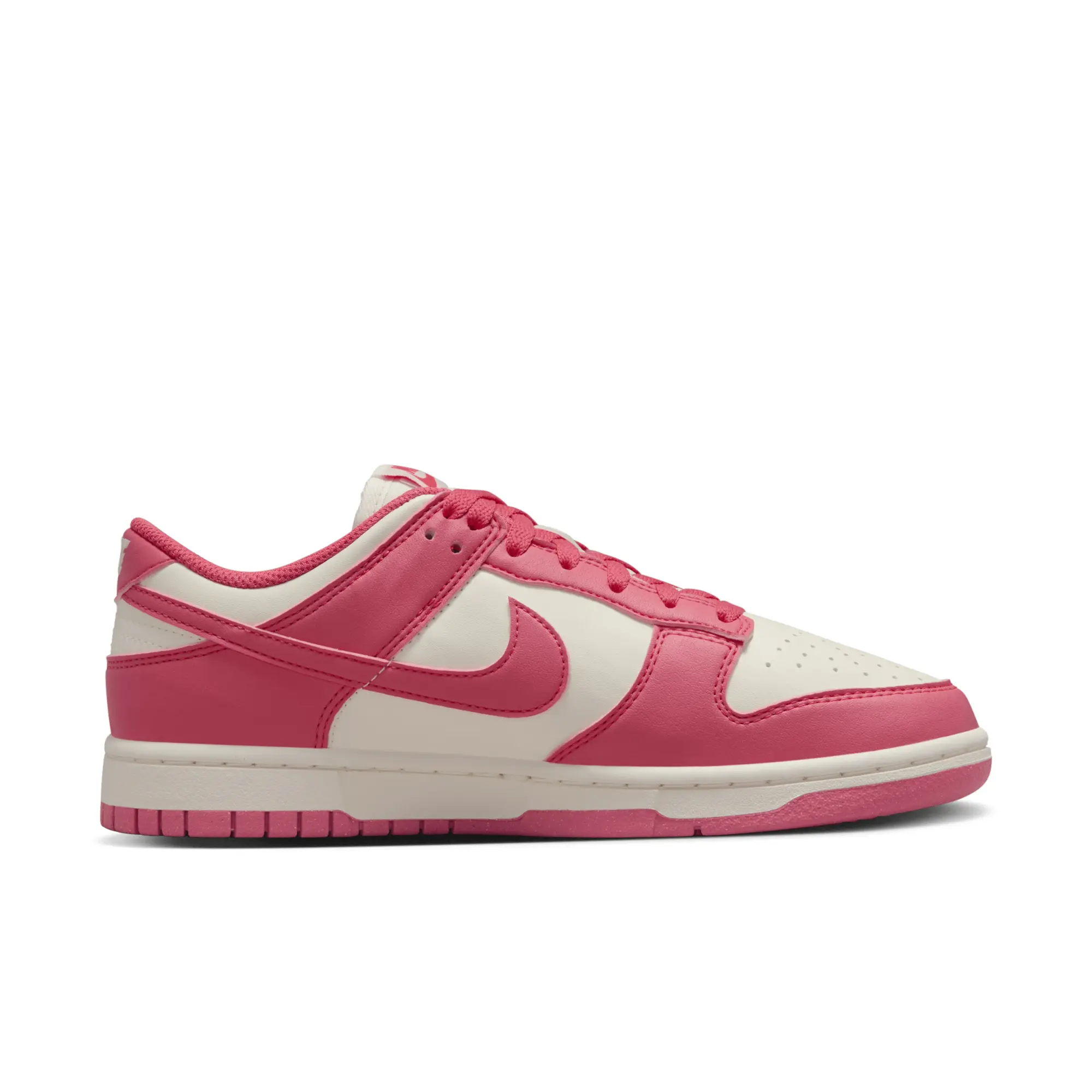 Nike Dunk Women Shoes - Pink