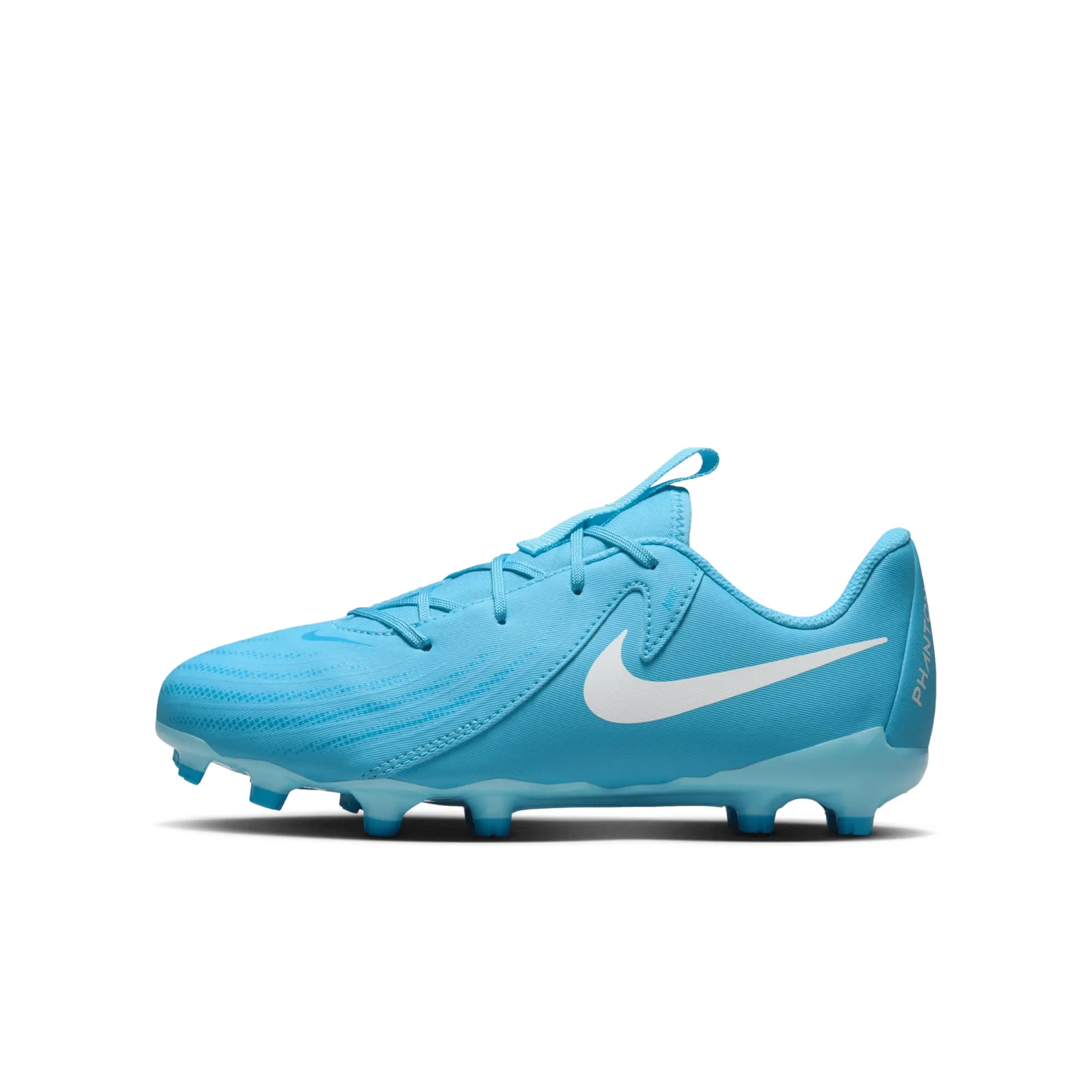 Nike Kids Phantom GX II Academy FG MG