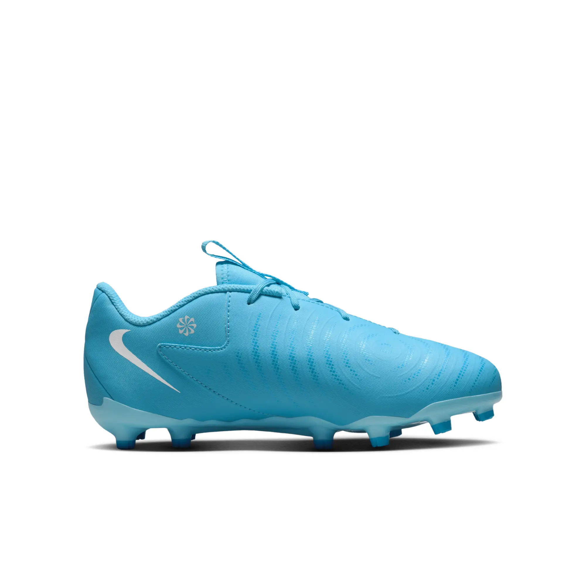 Nike Kids Phantom GX II Academy FG MG