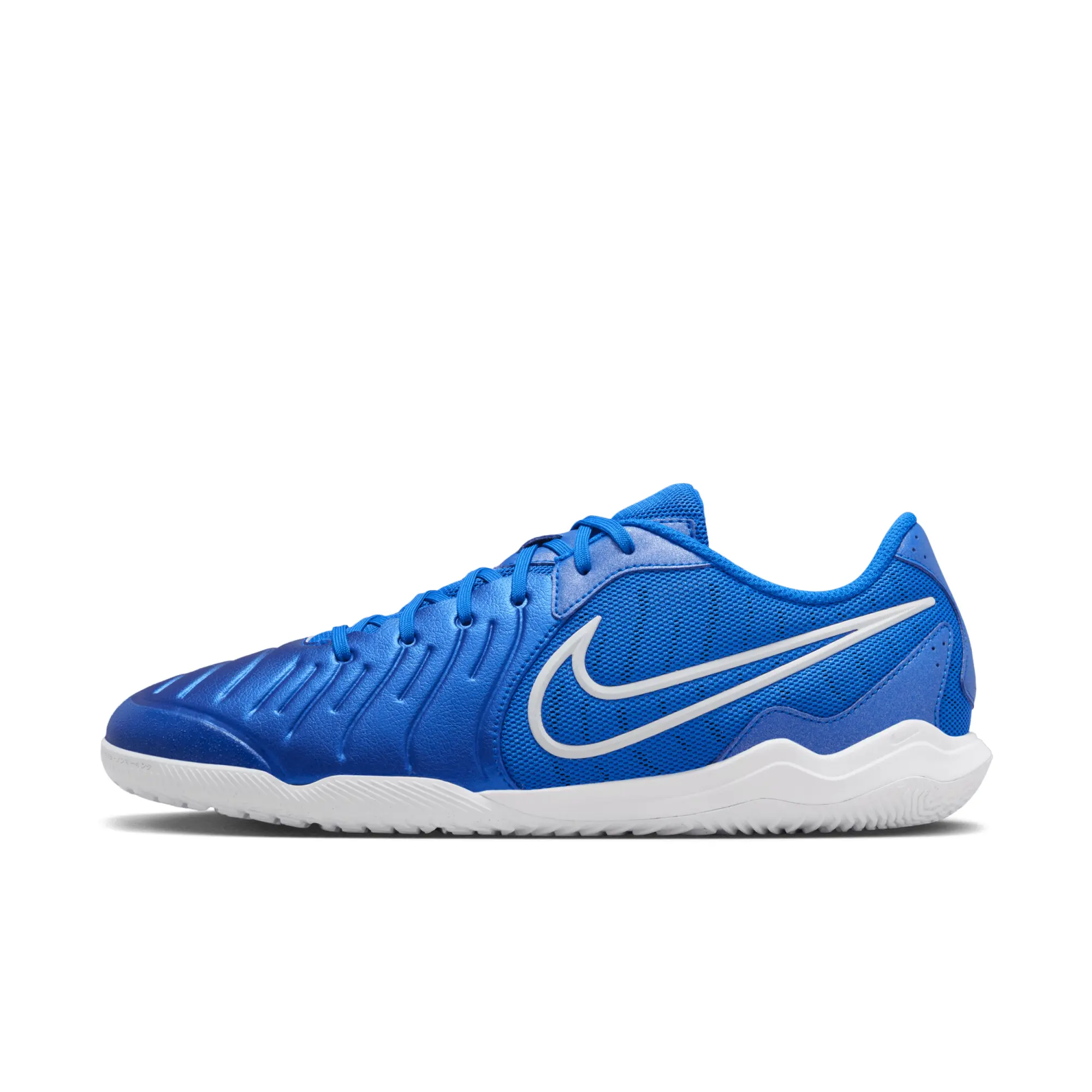 Blue and white tiempos on sale