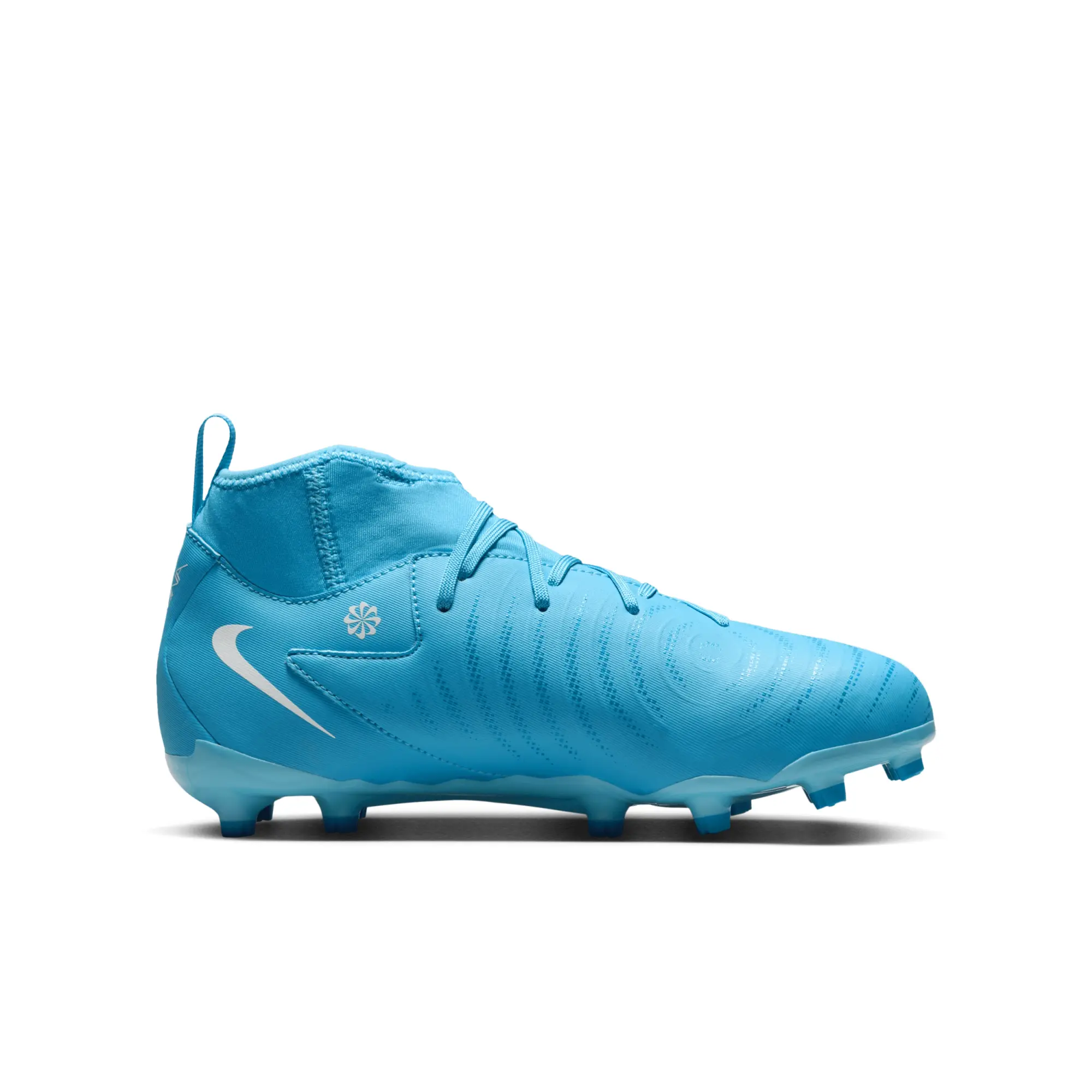 Nike Kids Phantom Luna II Academy FG MG