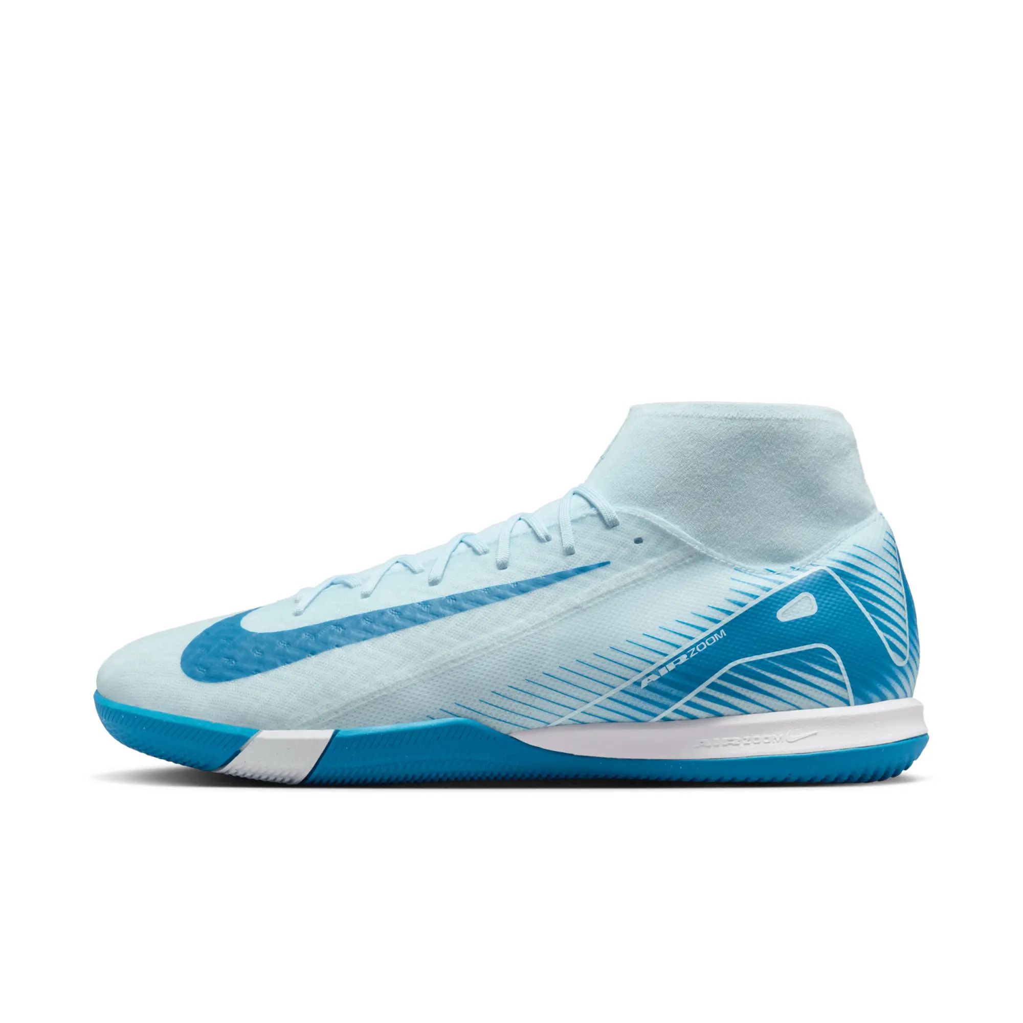 Nike street football shoes best sale