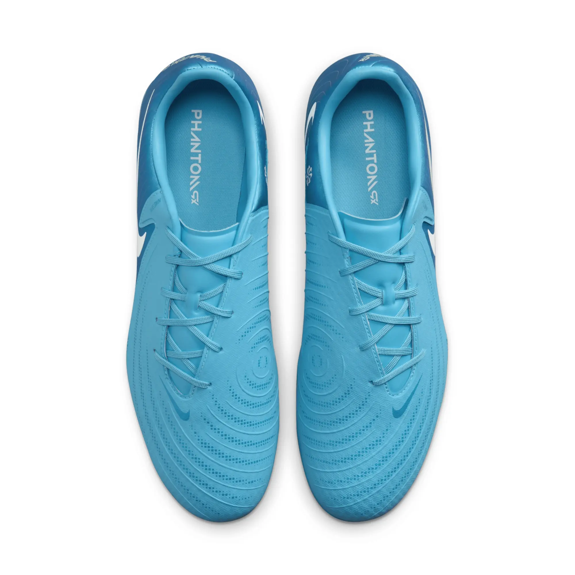 Nike Phantom GX II Academy FG MG