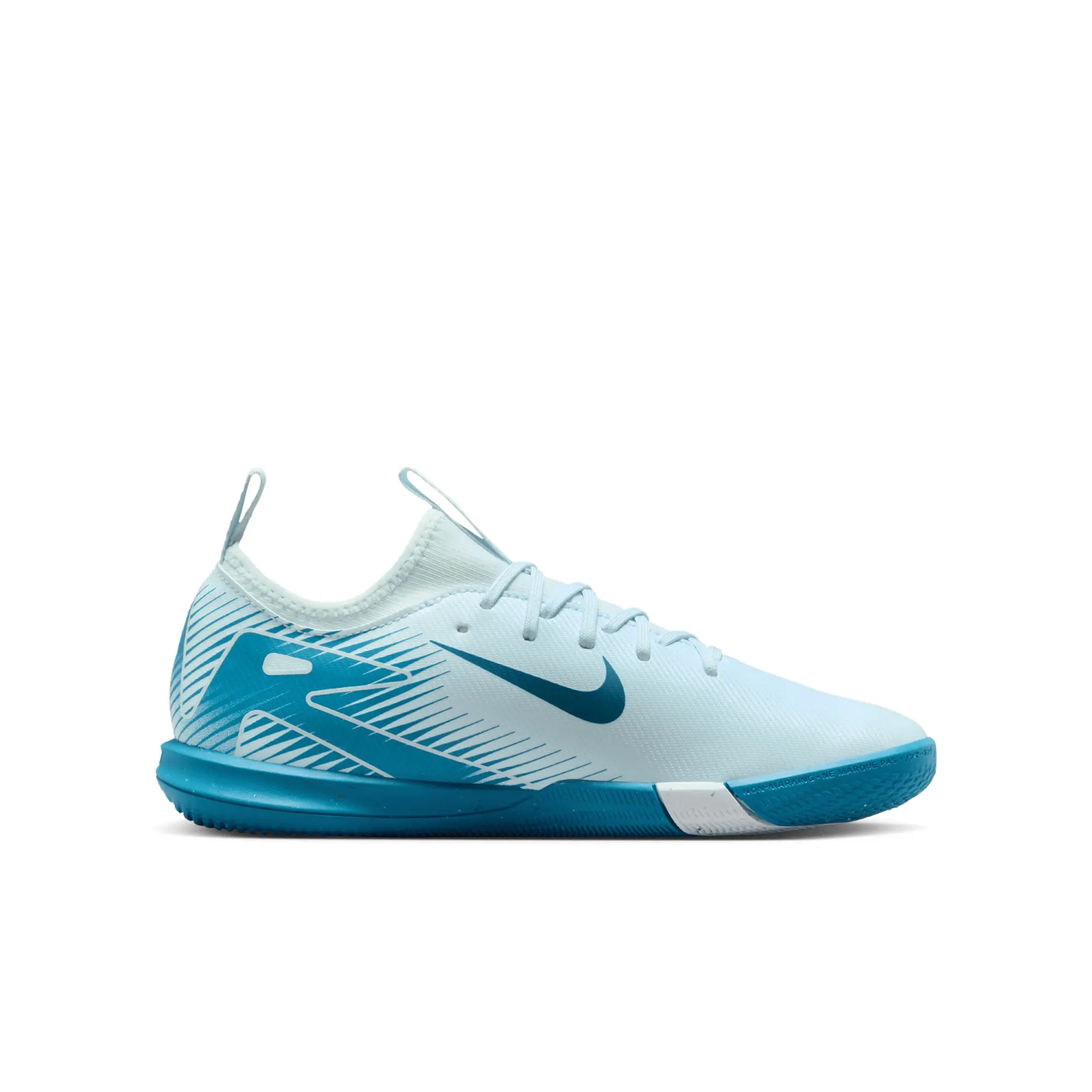 Nike Kids Air Zoom Mercurial Vapor XVI Academy IC
