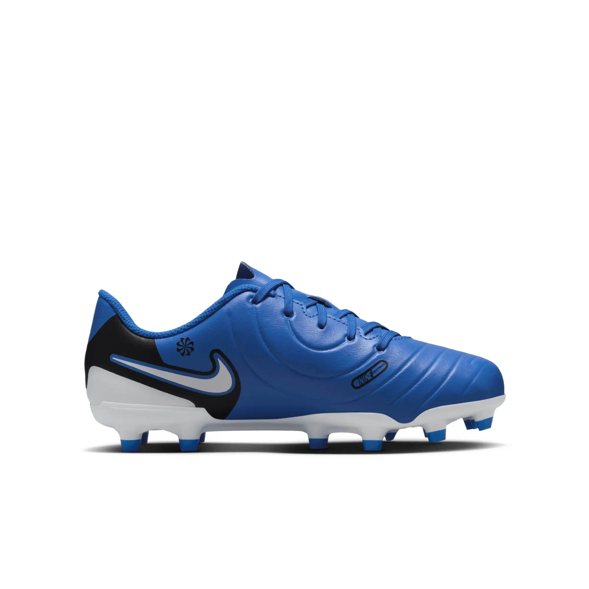 Nike Kids Tiempo Legend X Club FG MG