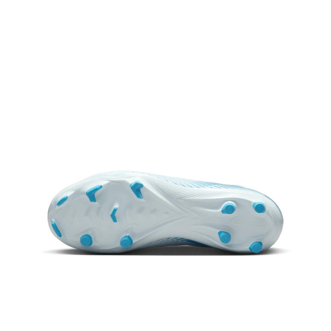 Nike Kids Air Zoom Mercurial Superfly X Academy FG MG FQ8304-400