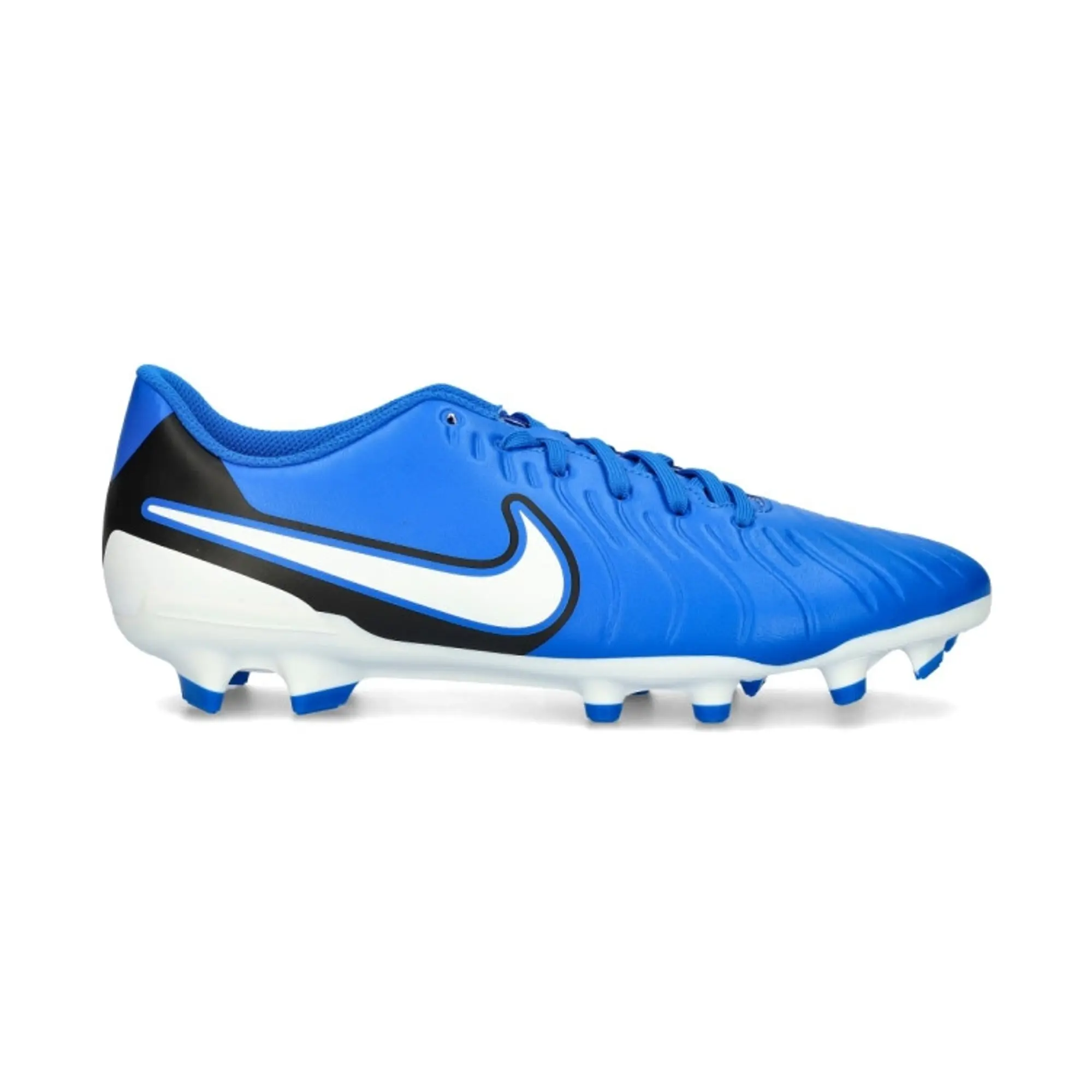 Nike Tiempo Legend 10 Club Firm Ground Football Boots - Blue