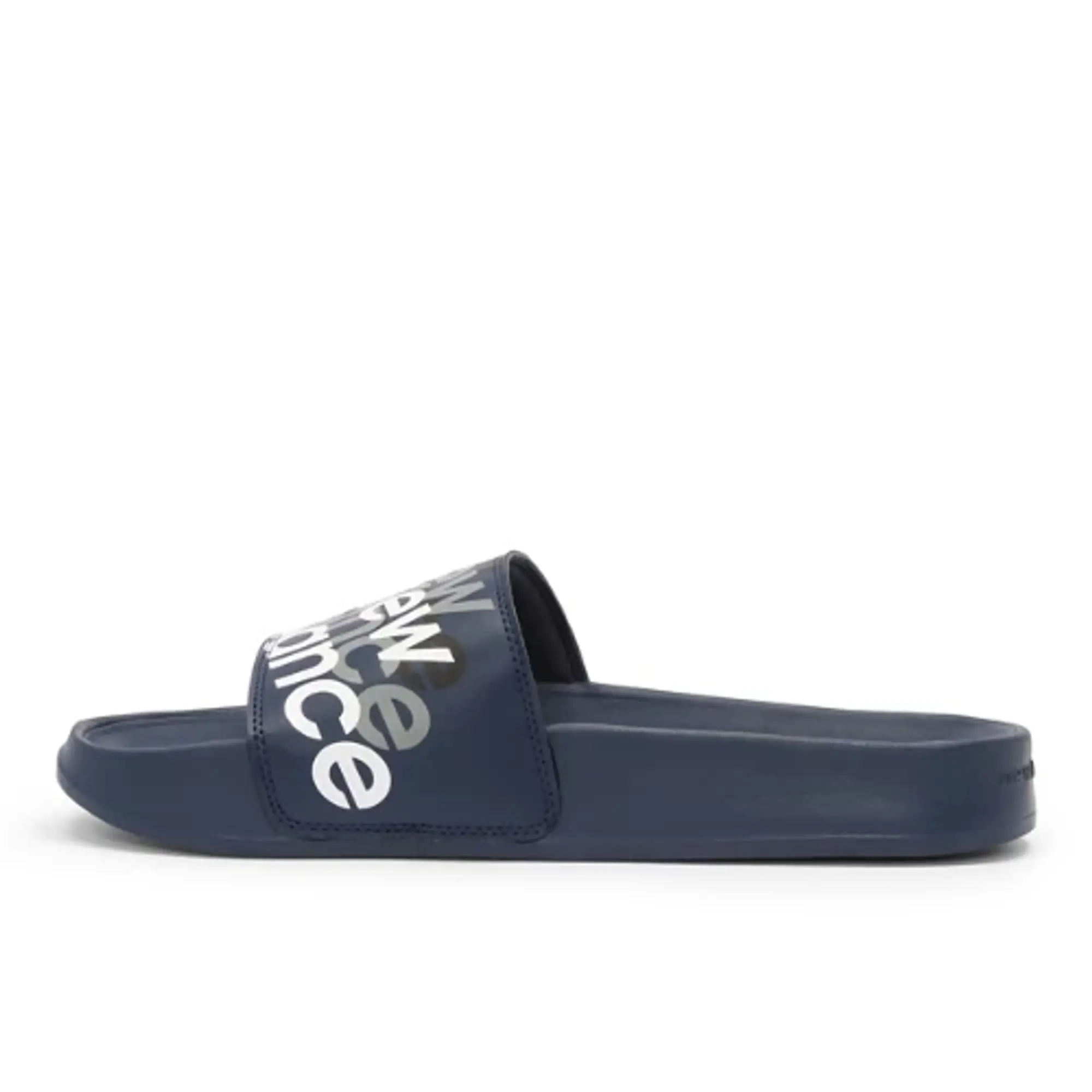 New Balance Men's 200 - Graphic in Blue Null