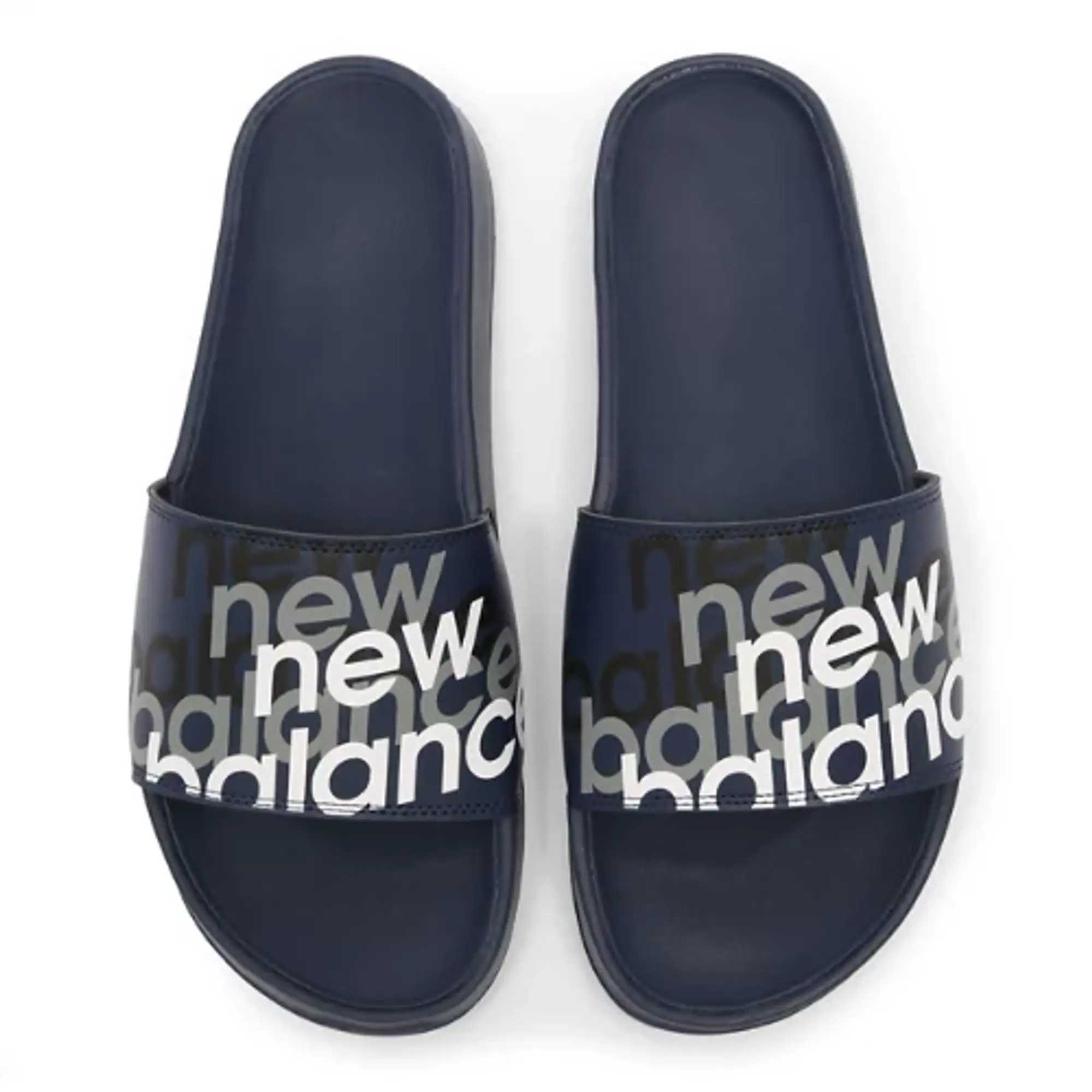 New Balance Men's 200 - Graphic in Blue Null