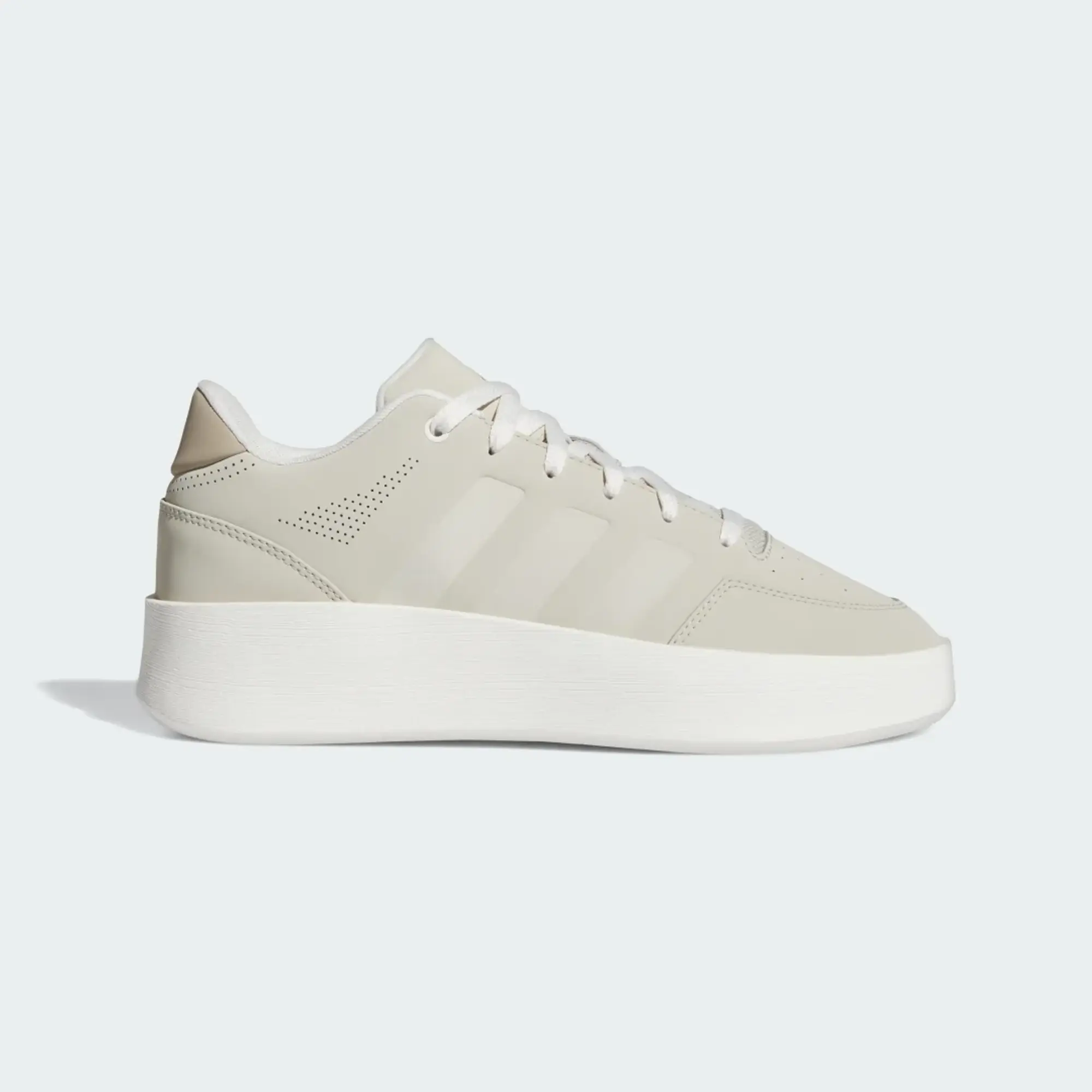 adidas Unisex Mullaly Low Shoes