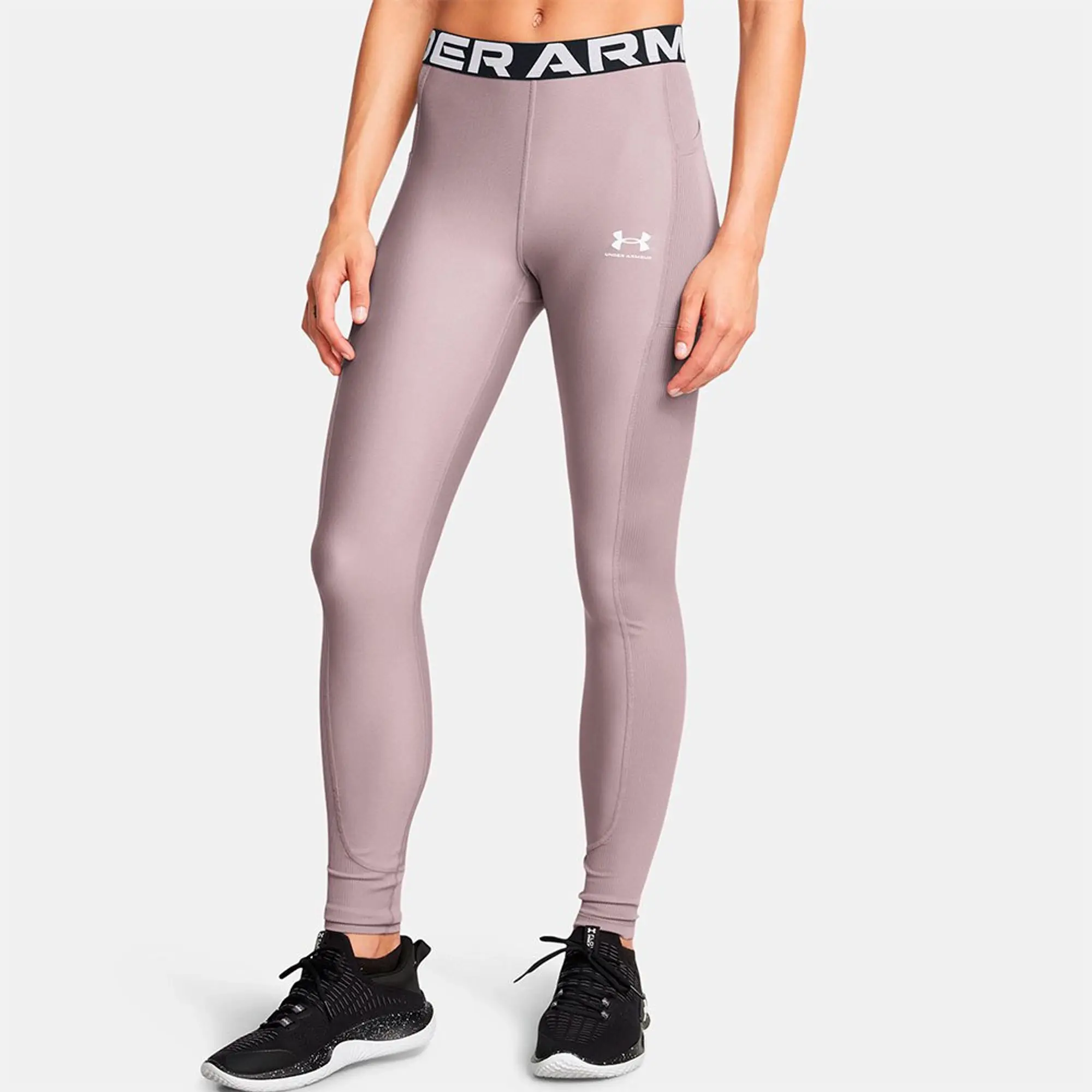 Under Armour Heatgear Rib Leggings
