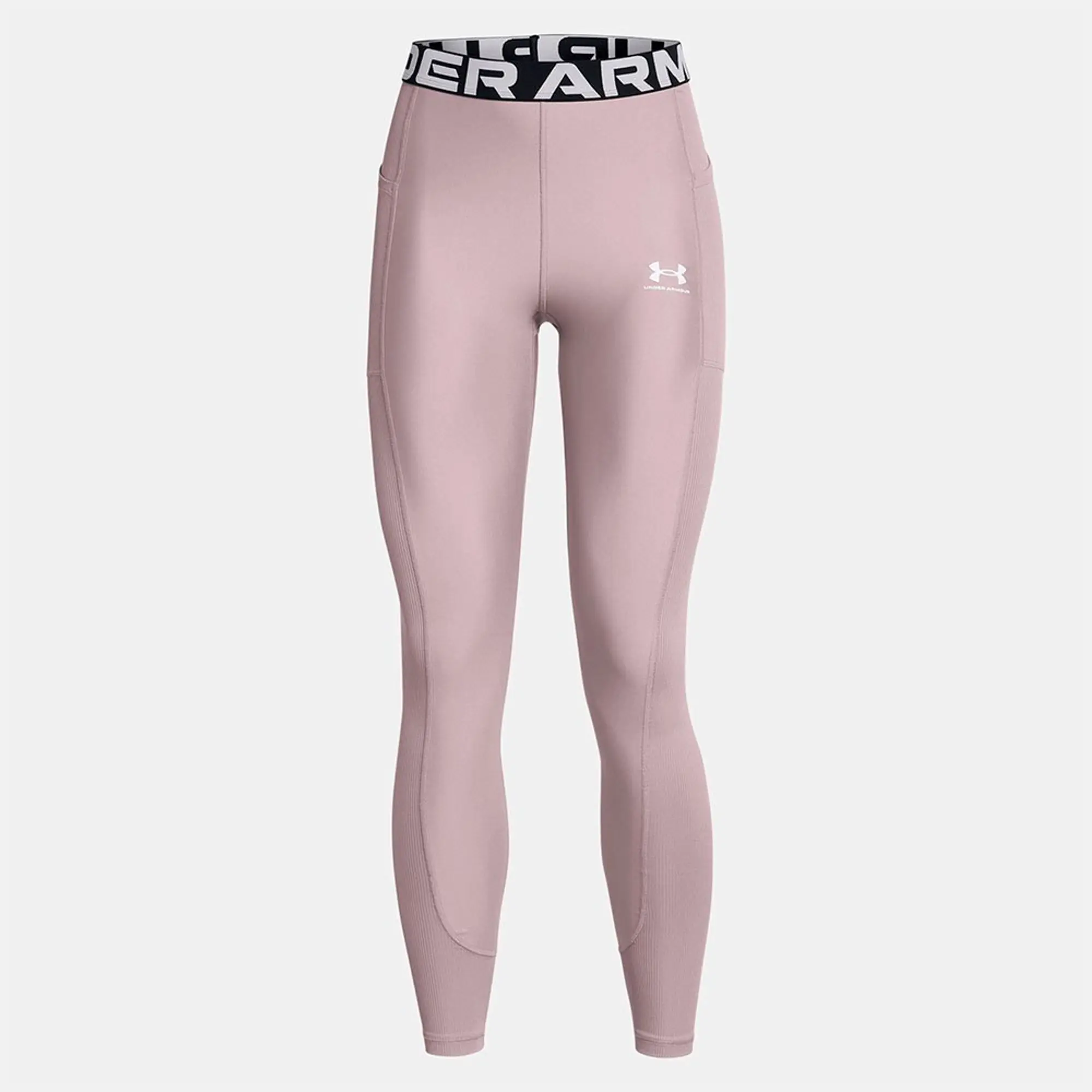 Under Armour Heatgear Rib Leggings
