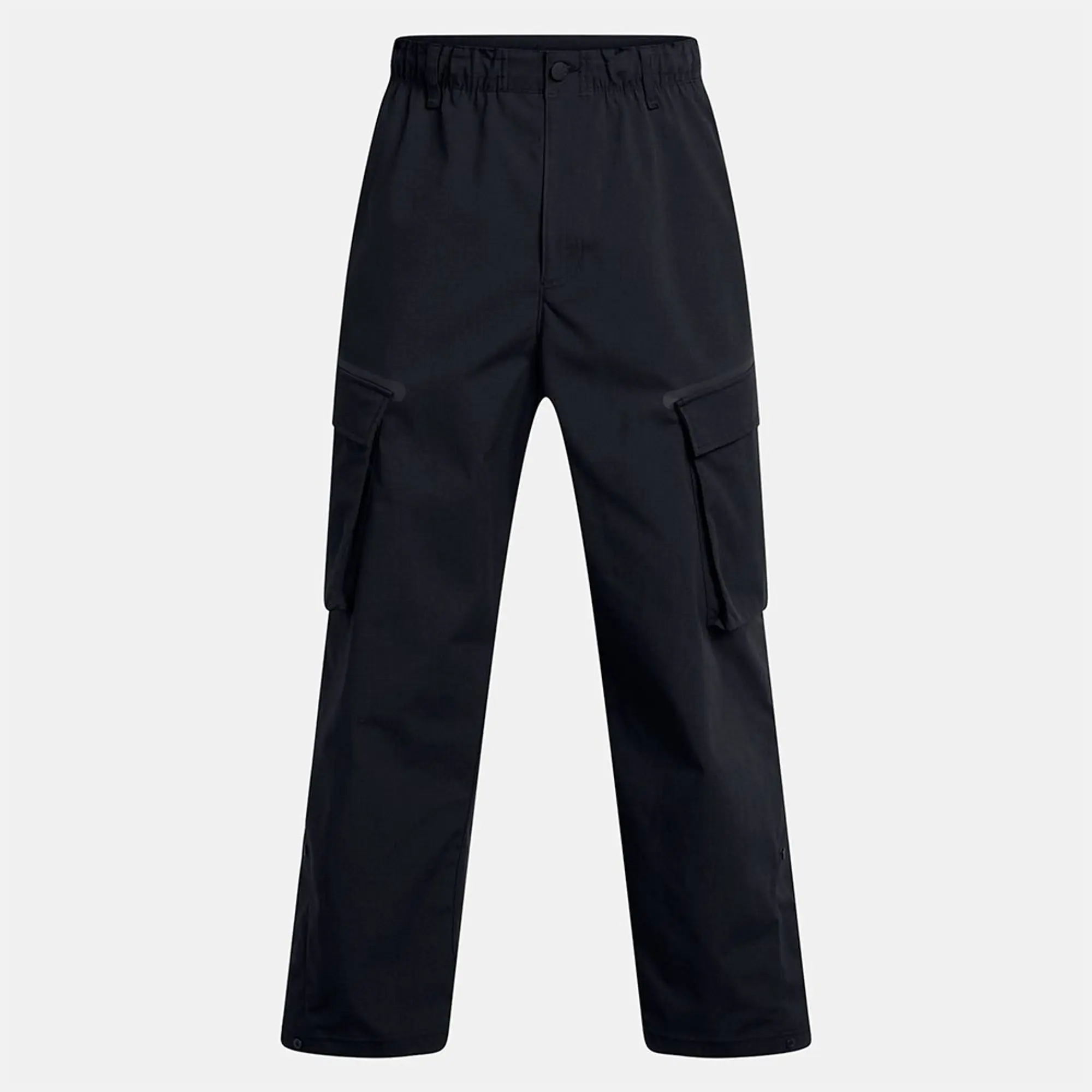 Under Armour  Unstoppable Men's Cargo Utility Pants Black / Black XS