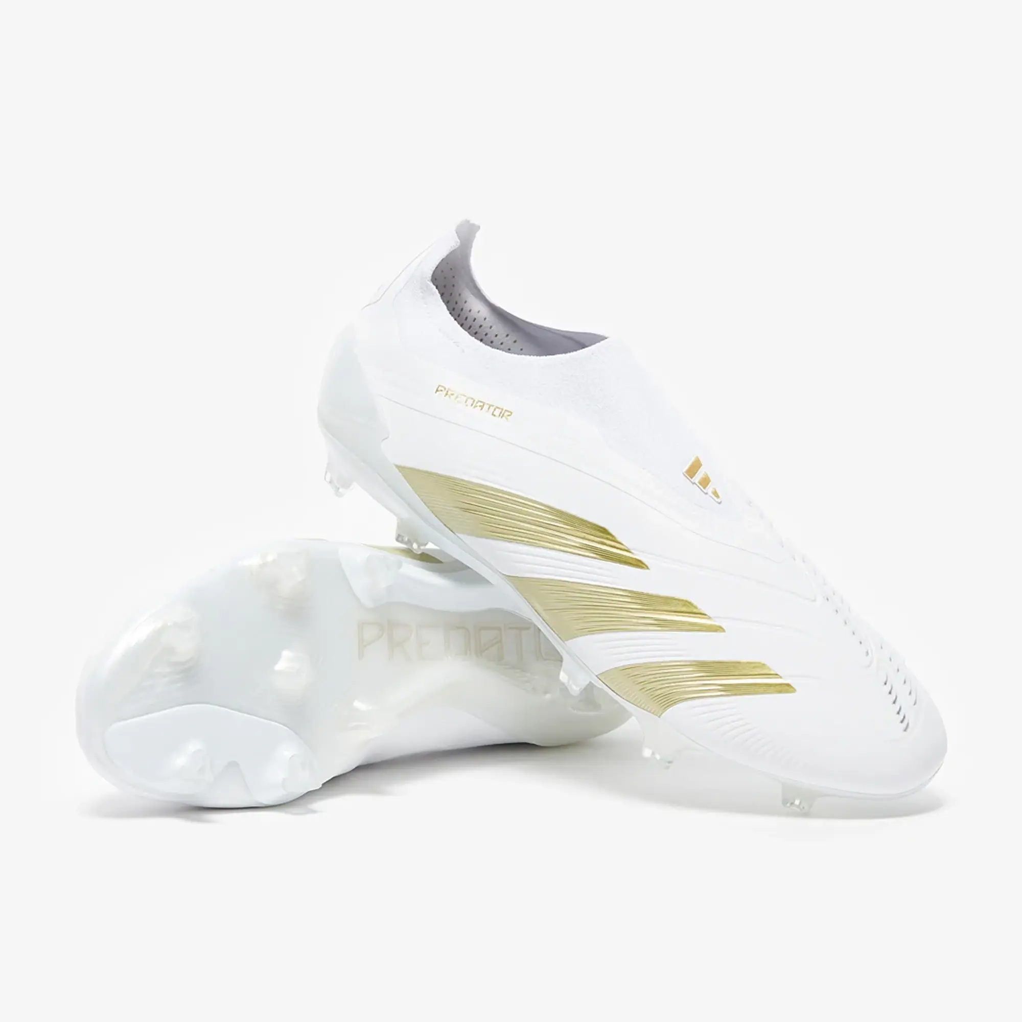 adidas Predator Elite Laceless FG