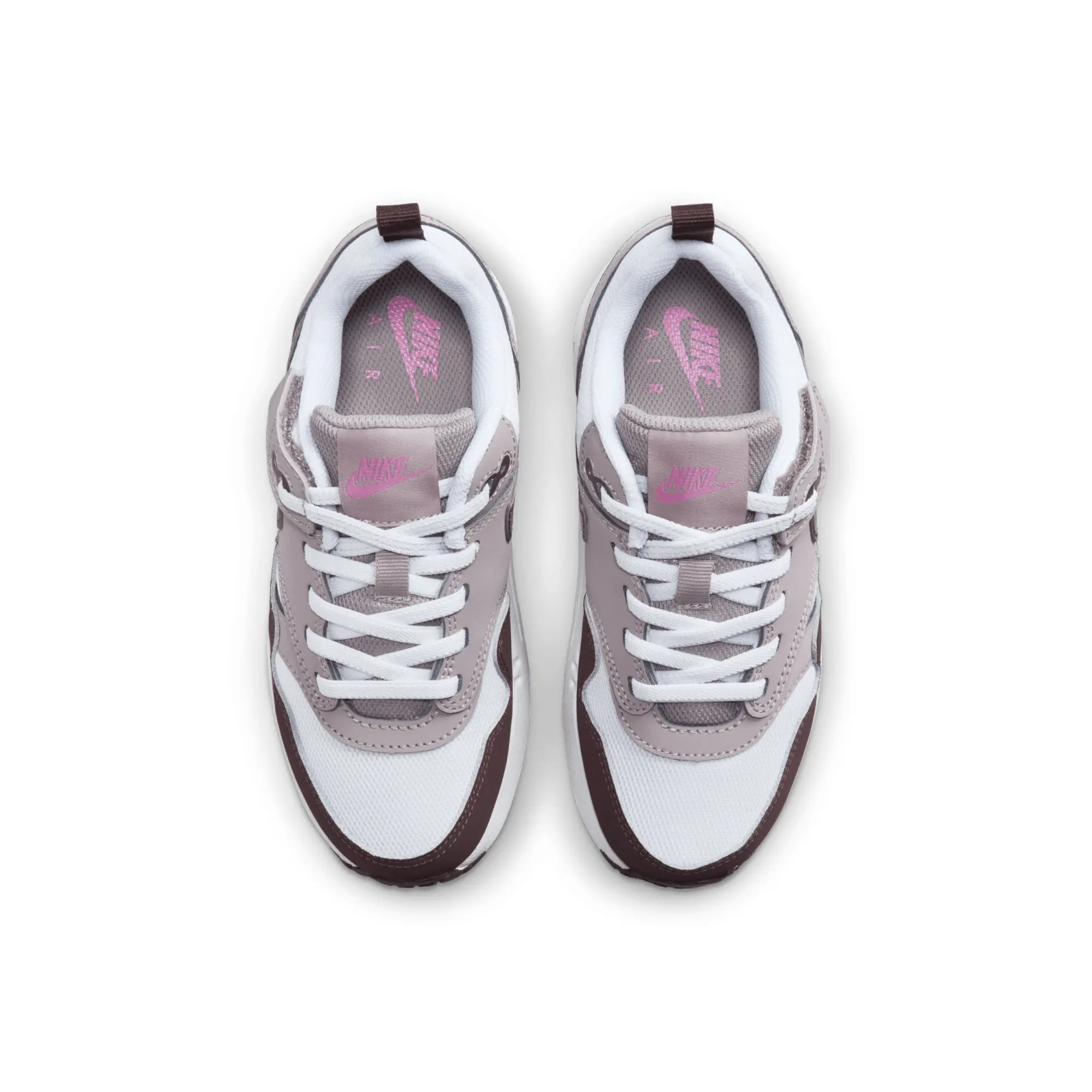 Nike air max junior girls hotsell