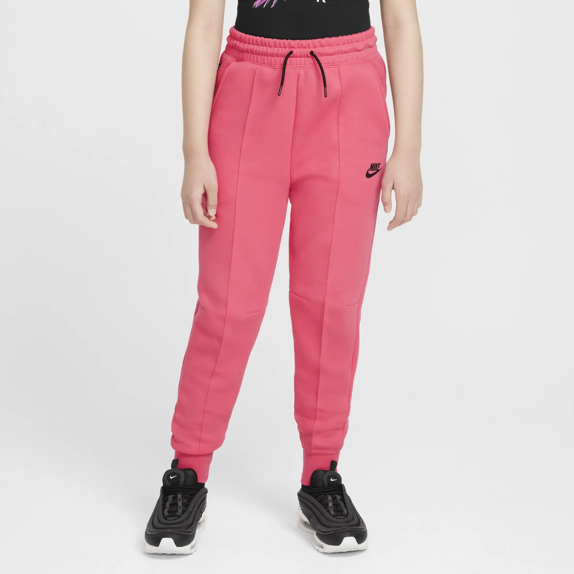 Nike Sportswear Older Girls Tech Fleece Joggers 8 15Y