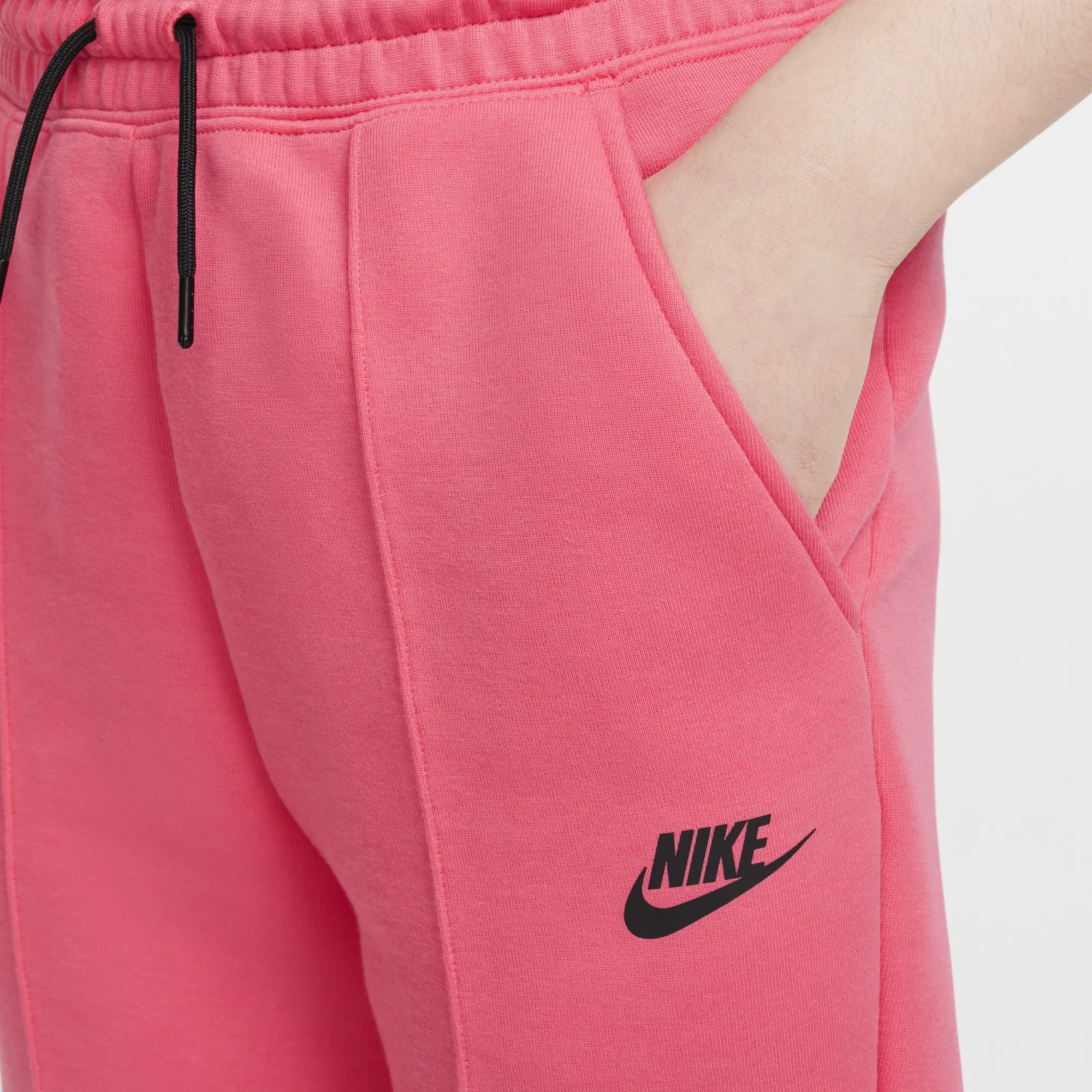 Nike Sportswear Older Girls Tech Fleece Joggers 8 15Y