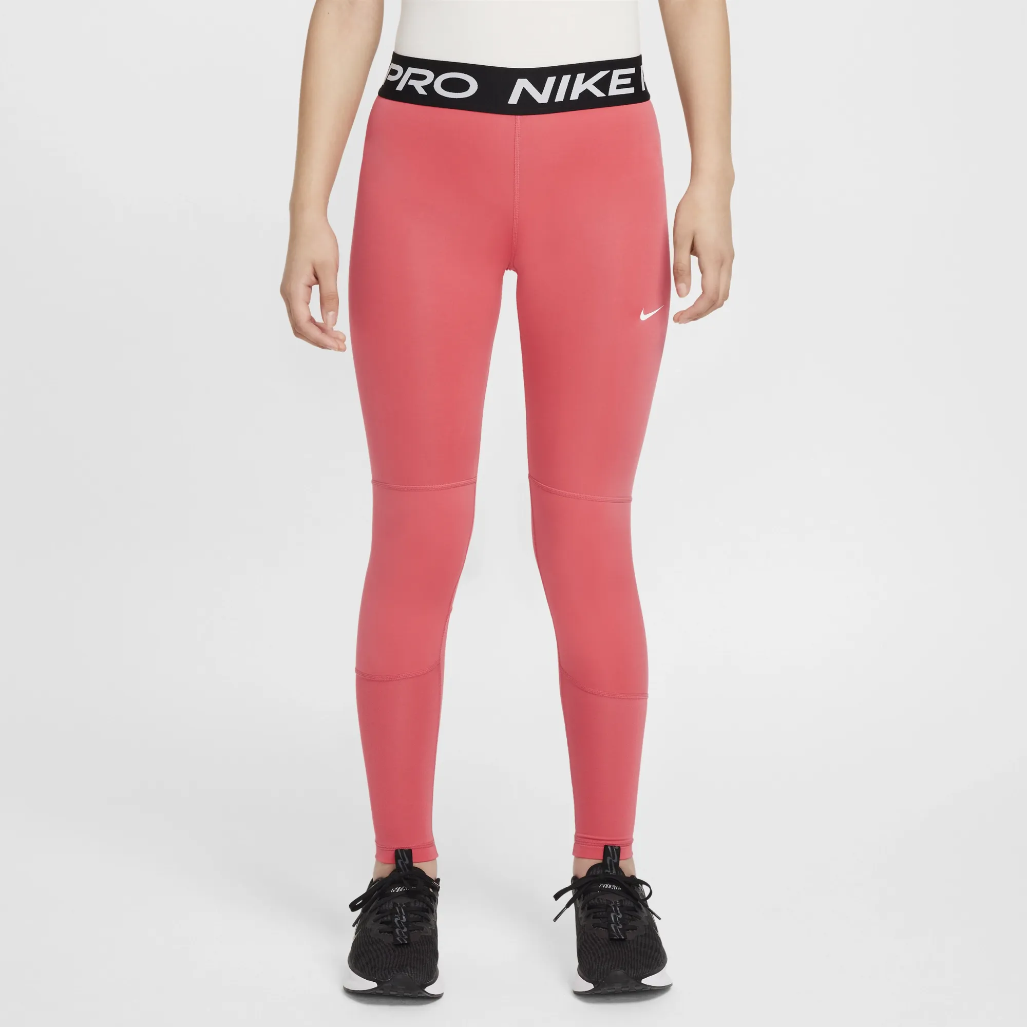 Nike Sportswear Older Girls Dri FIT Leggings 8 15Y