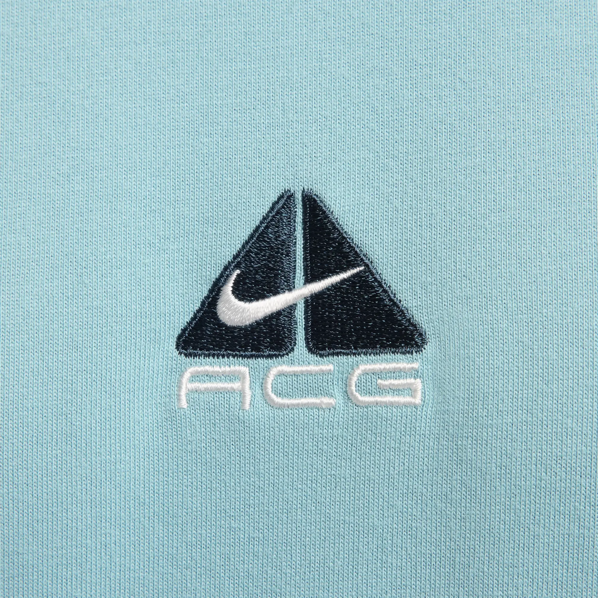 Nike ACG Lungs T-Shirt, Blue