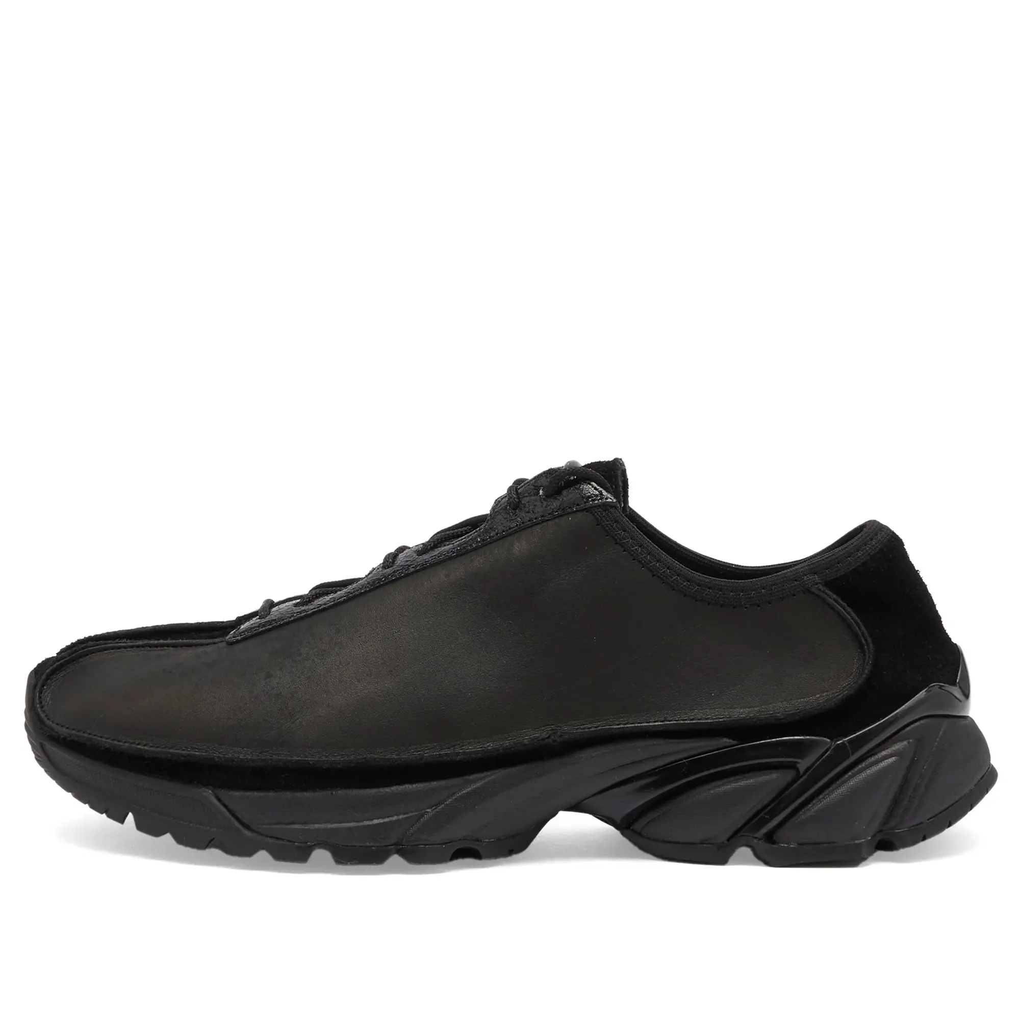 Our Legacy Men's Klove Sneaker Black