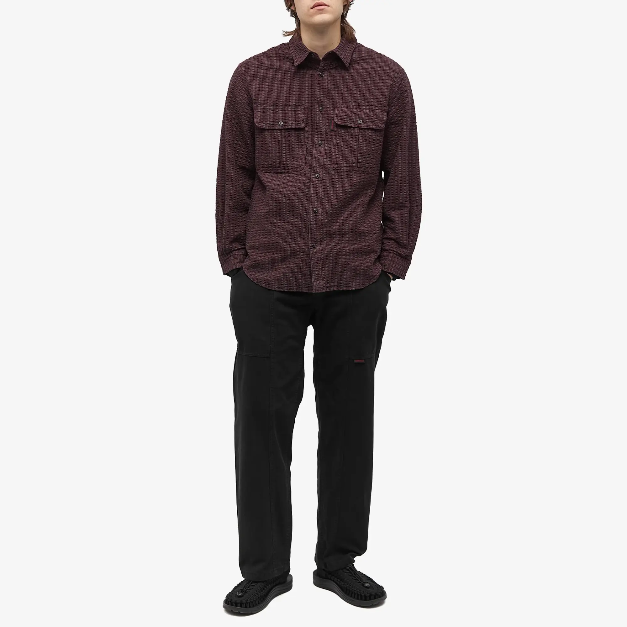 Gramicci GADGET PANT