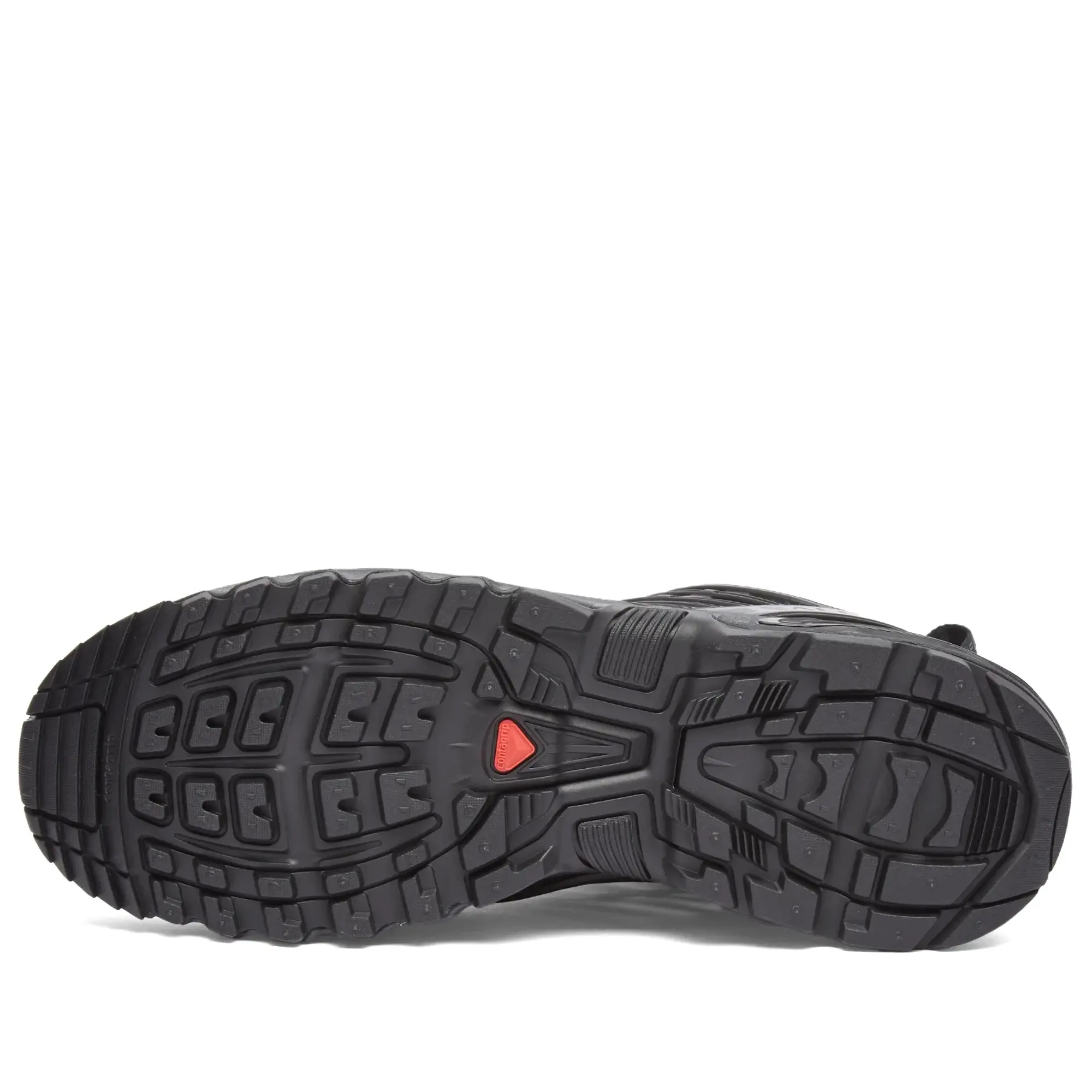 MM6 Maison Margiela Men's x Salomon ACS Pro Advanced Sneaker Black/Quiet Shade