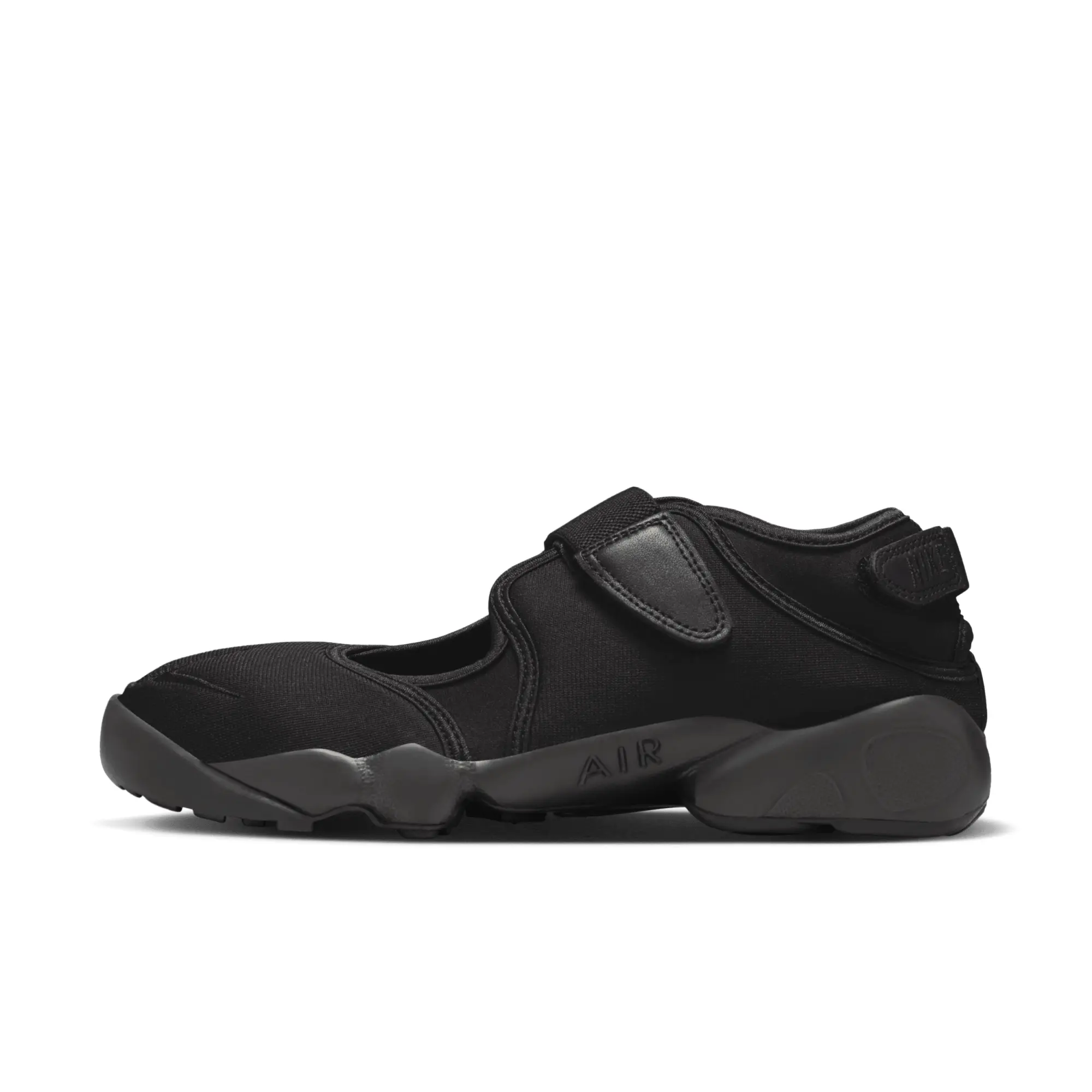 Sneakers Nike W Air Rift Black/ Cool Grey Eur 35.5