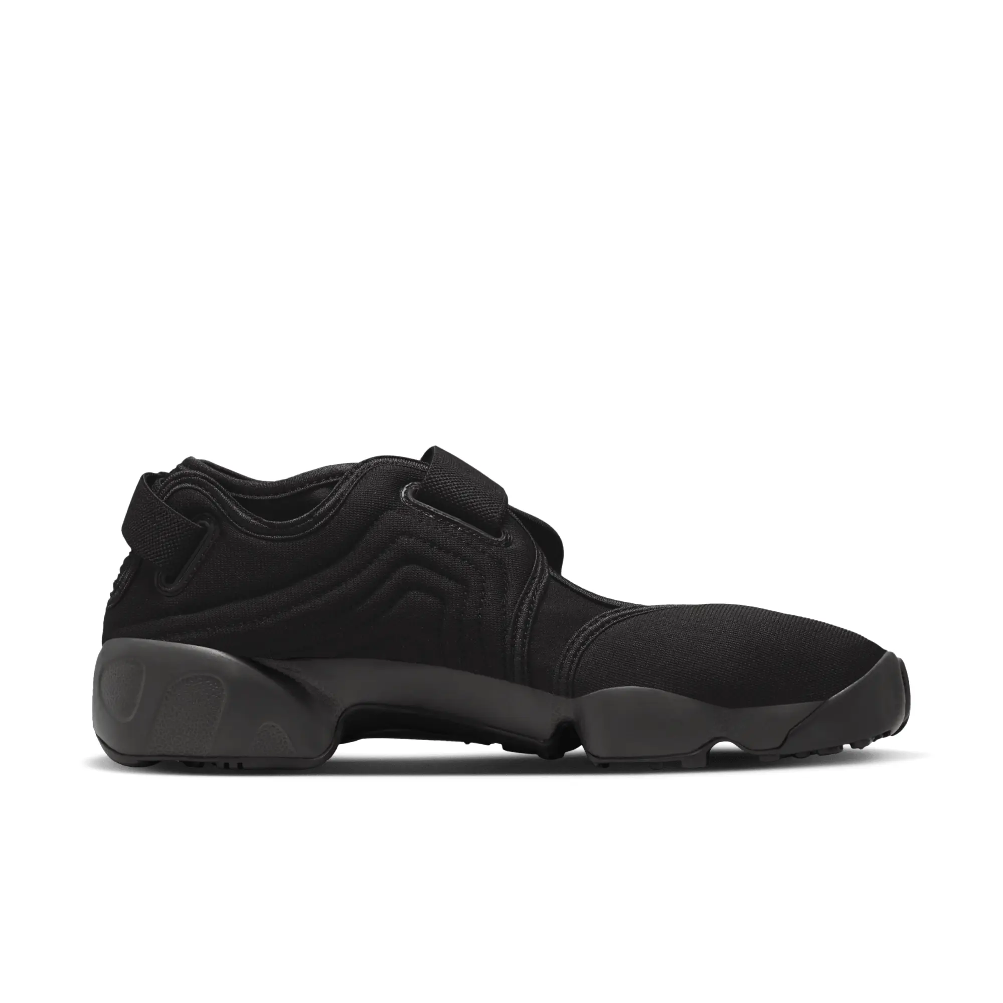 Sneakers Nike W Air Rift Black/ Cool Grey Eur 35.5