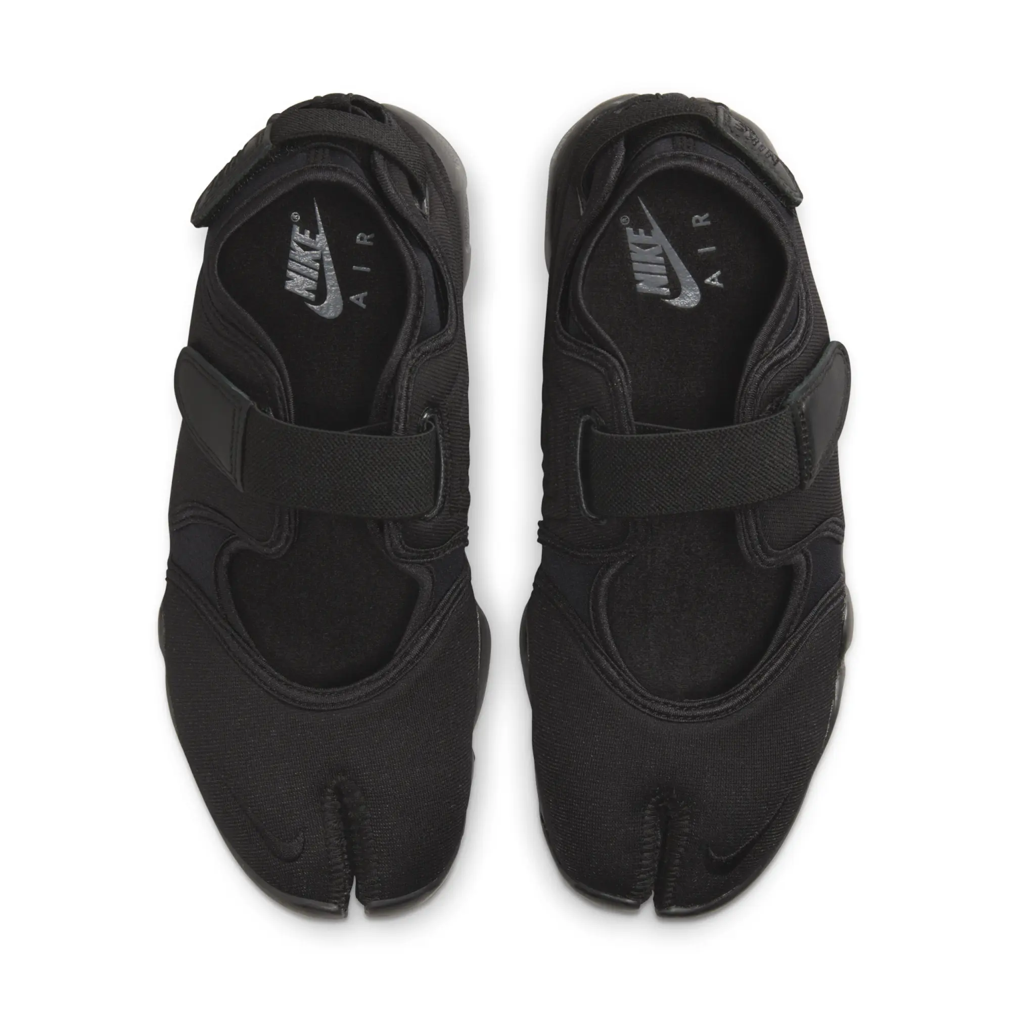 Sneakers Nike W Air Rift Black/ Cool Grey Eur 35.5