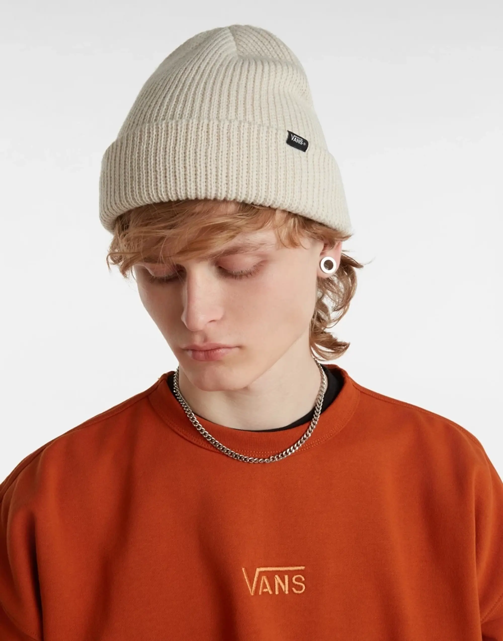 Vans Core Basics Beanie