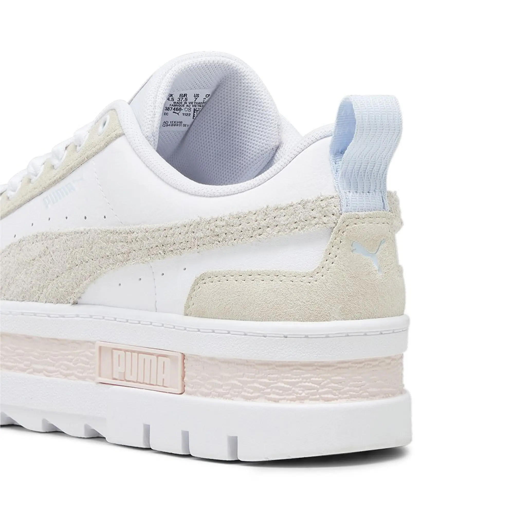 Puma Mayze Mix Wns