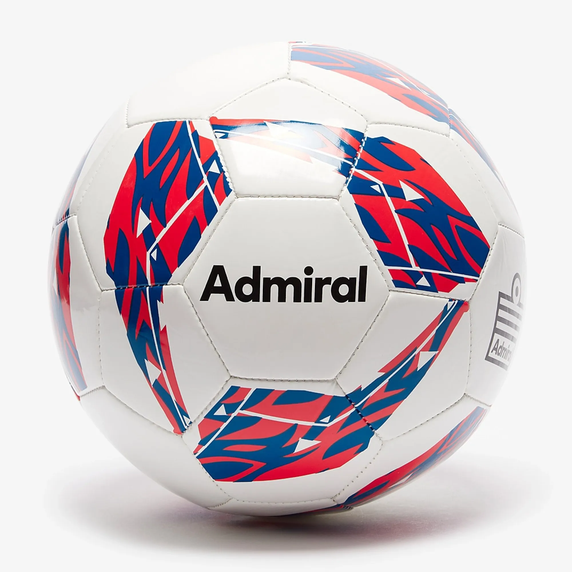 Admiral Mustang Training Football