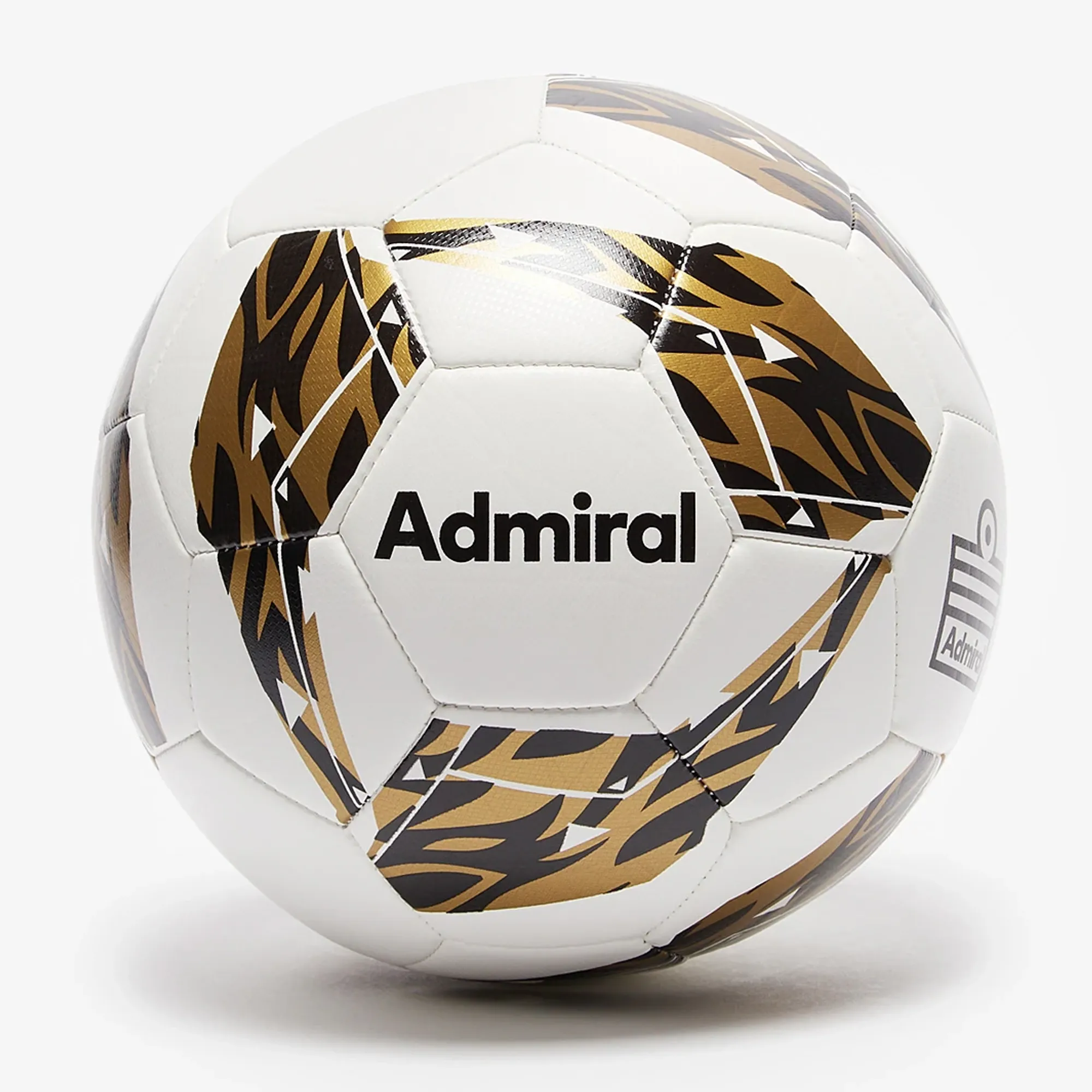 Admiral Mustang Max Football