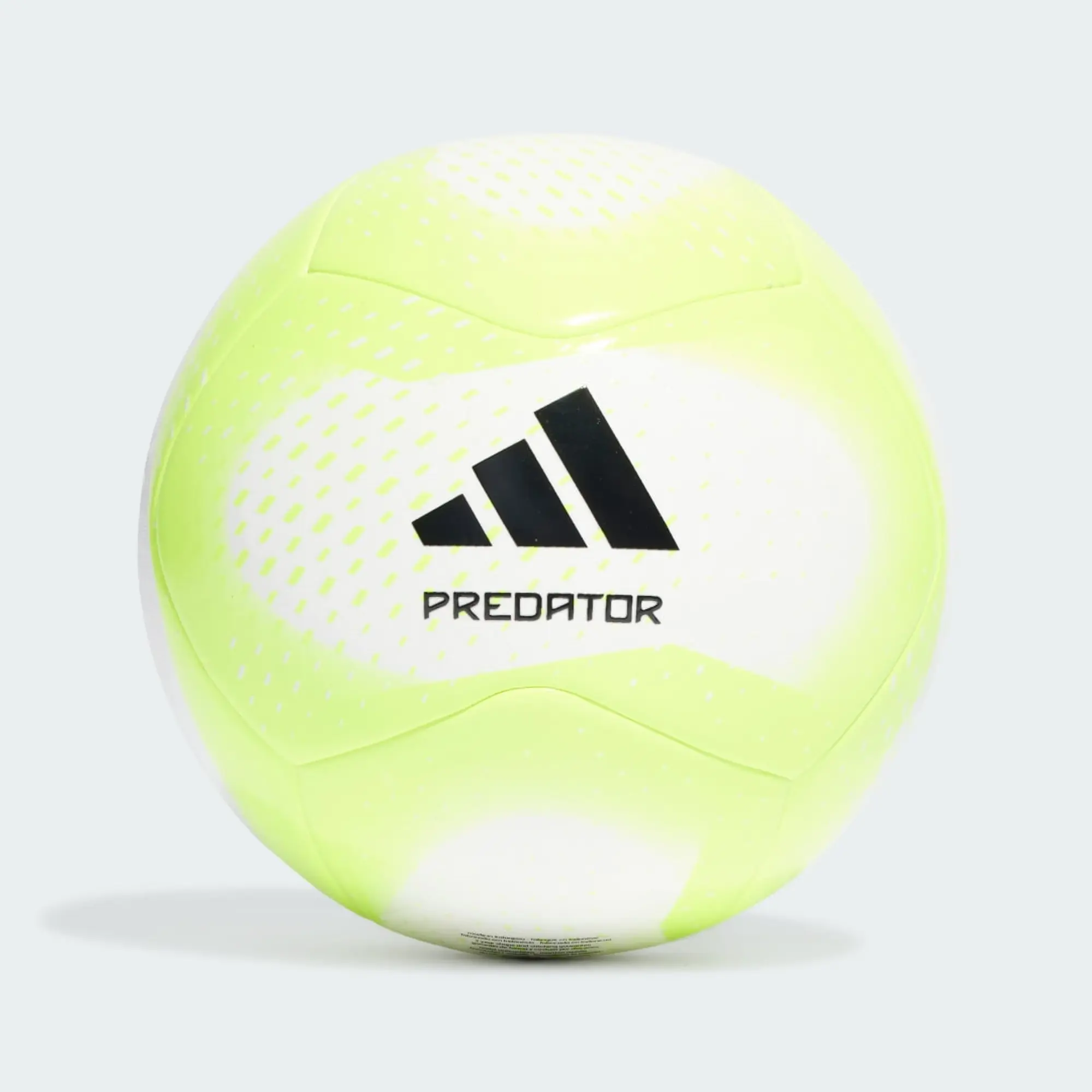 adidas Predator Training Ball