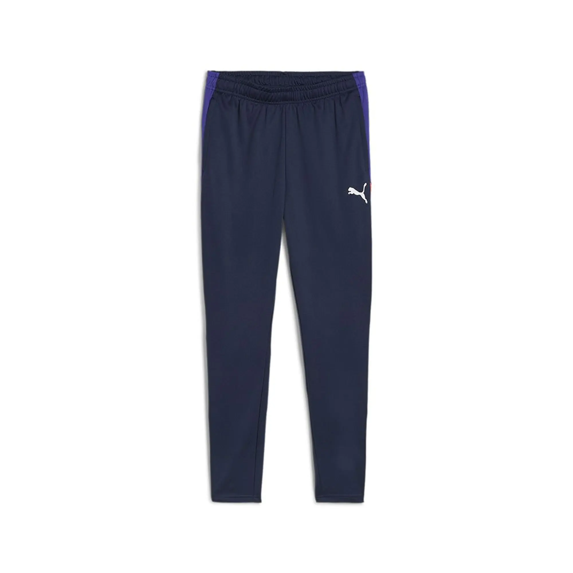Puma Adult Training Bottoms Indivliga 24 - Navy Blue