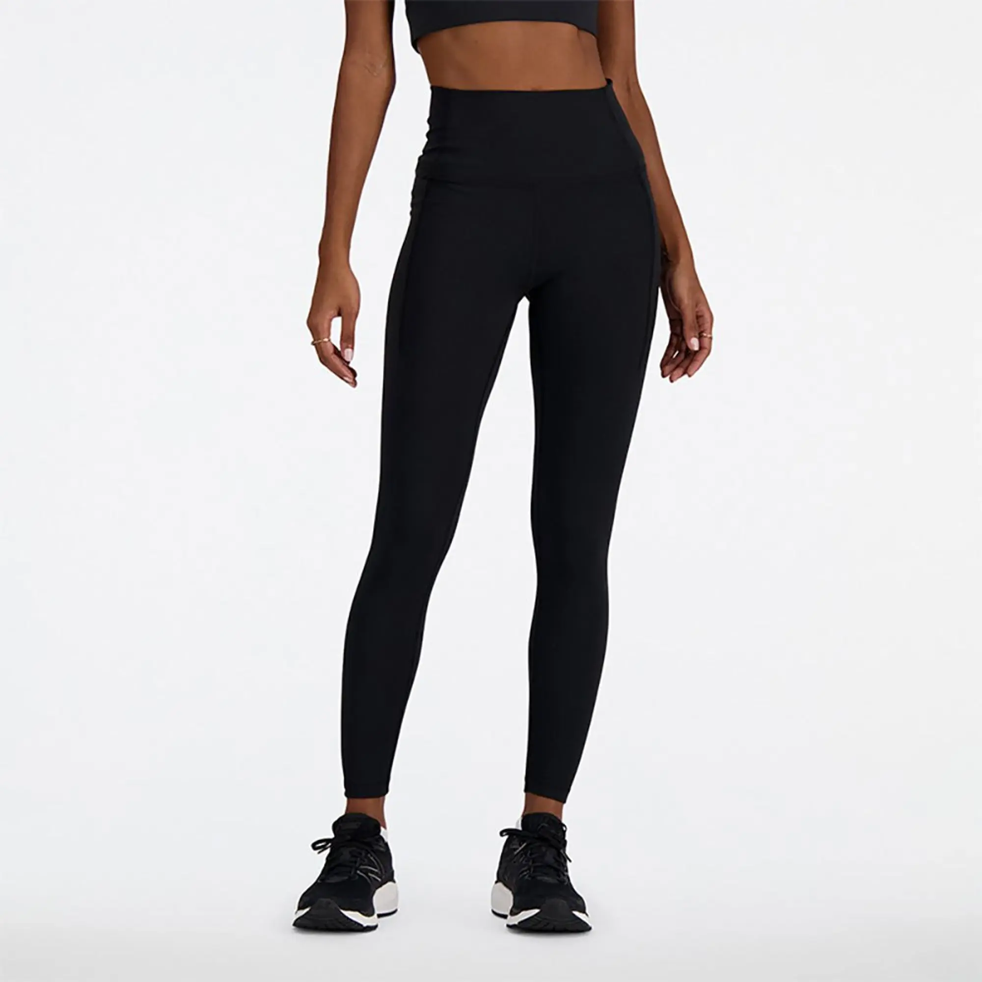 New Balance Harmony Pocket 25 High Waist Leggings