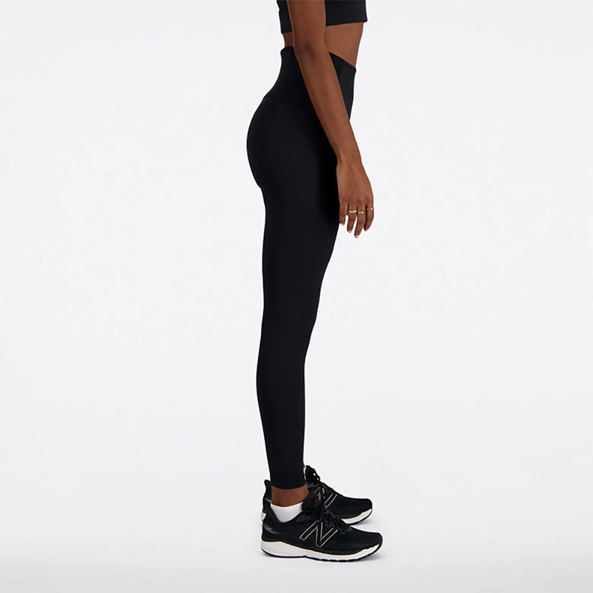 New Balance Harmony Pocket 25 High Waist Leggings