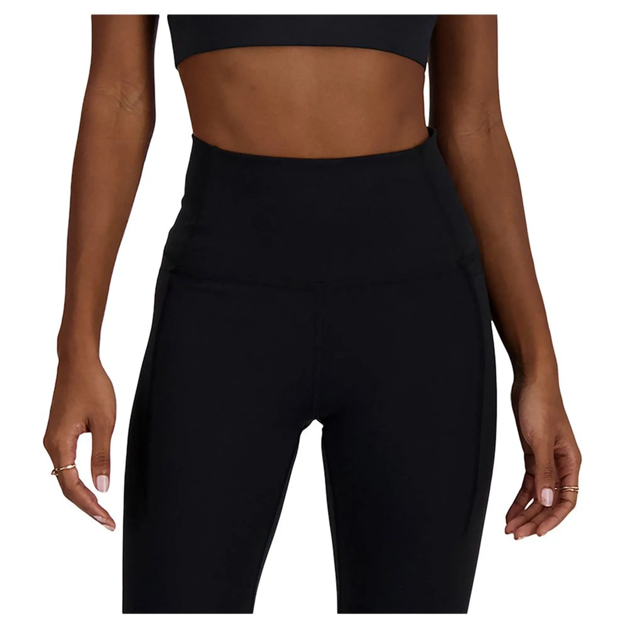 New Balance Harmony Pocket 25 High Waist Leggings