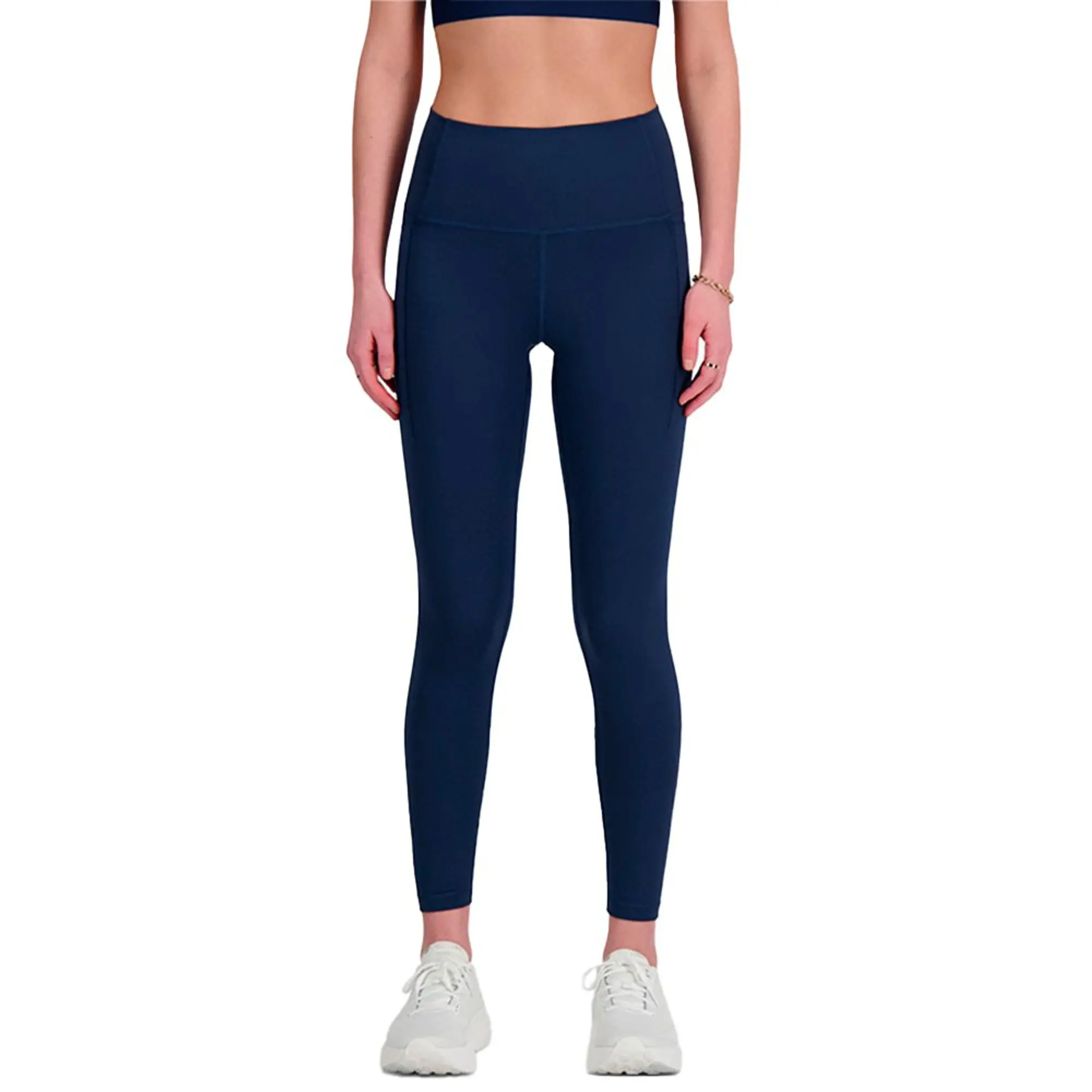 New Balance Harmony Pocket 25 High Waist Leggings