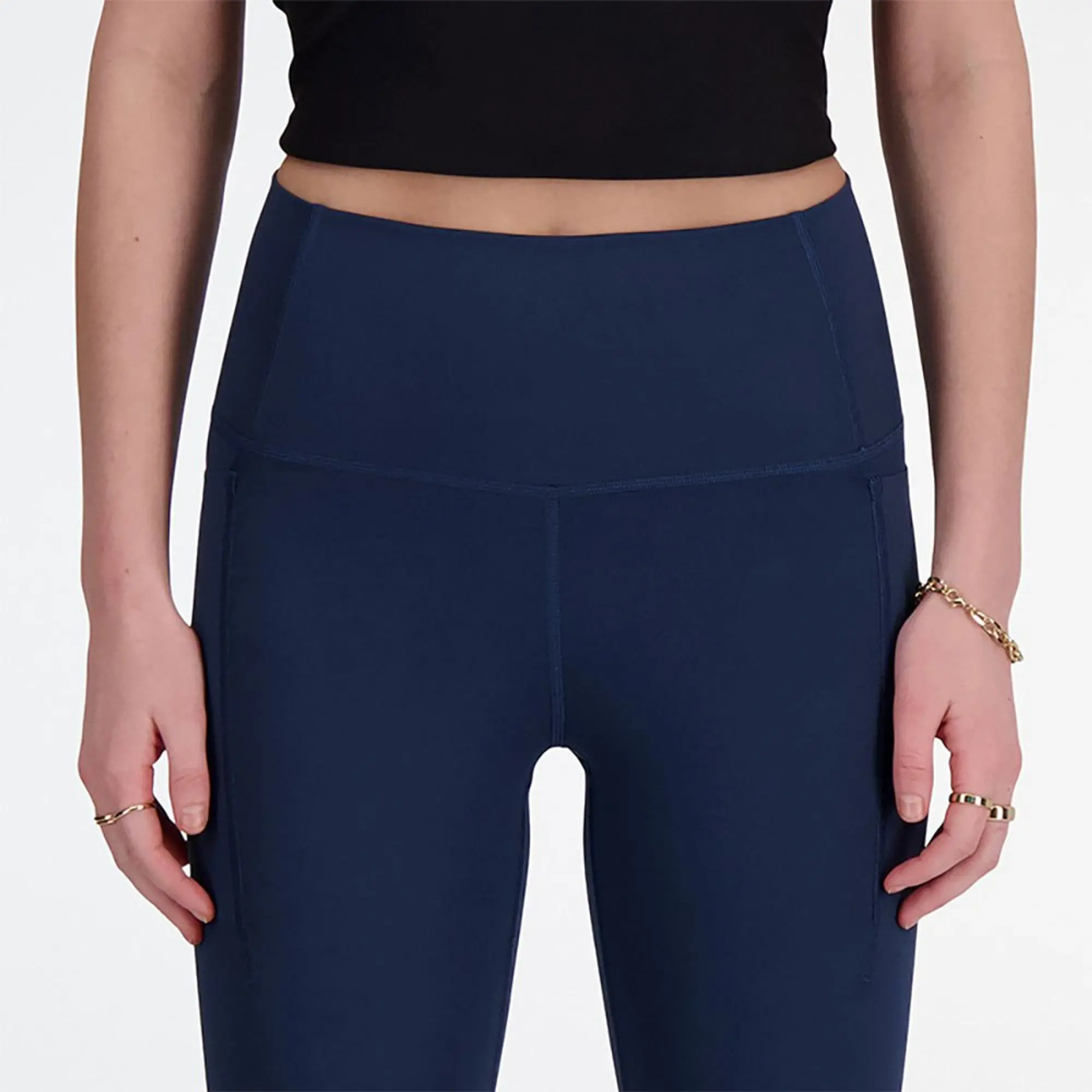 New Balance Harmony Pocket 25 High Waist Leggings