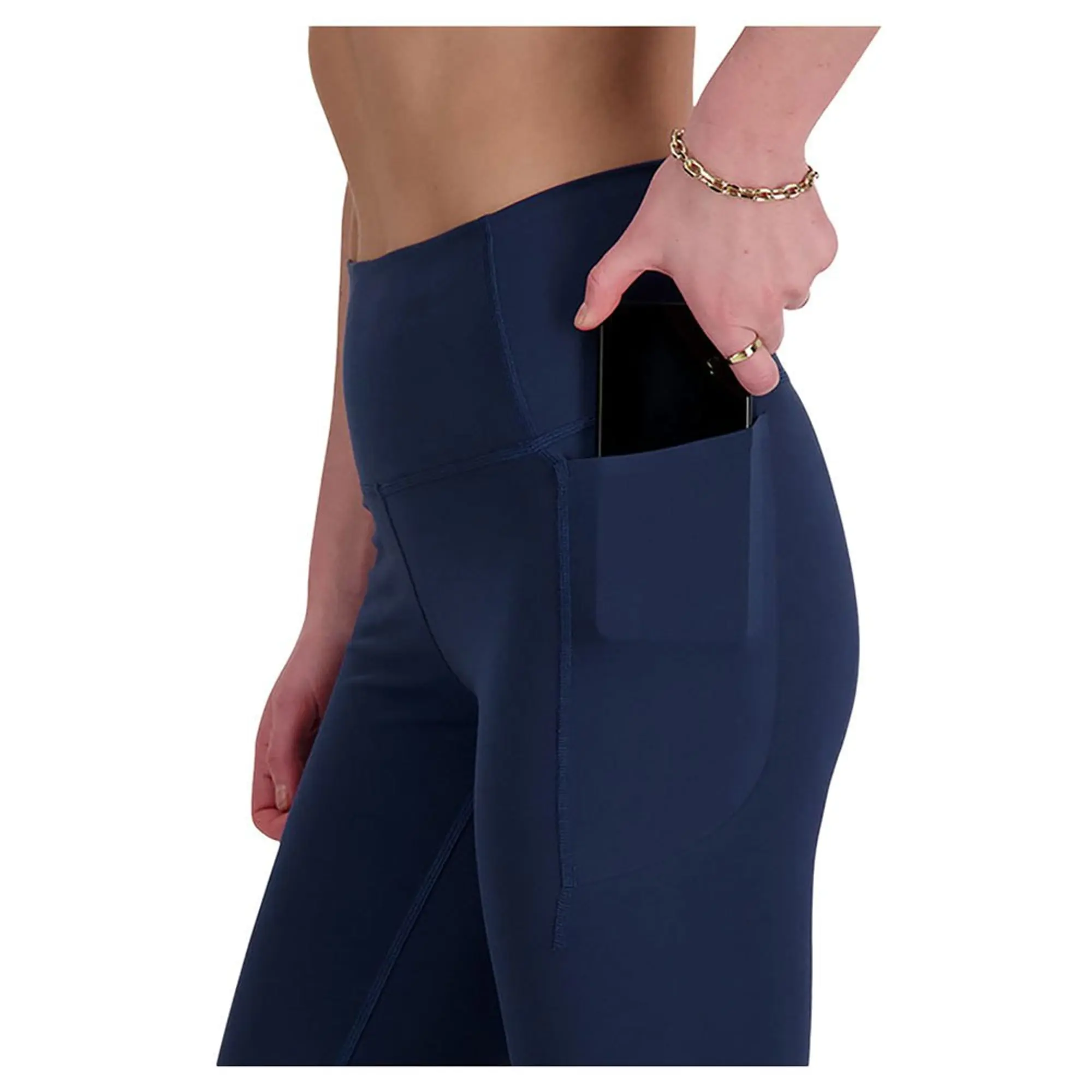 New Balance Harmony Pocket 25 High Waist Leggings