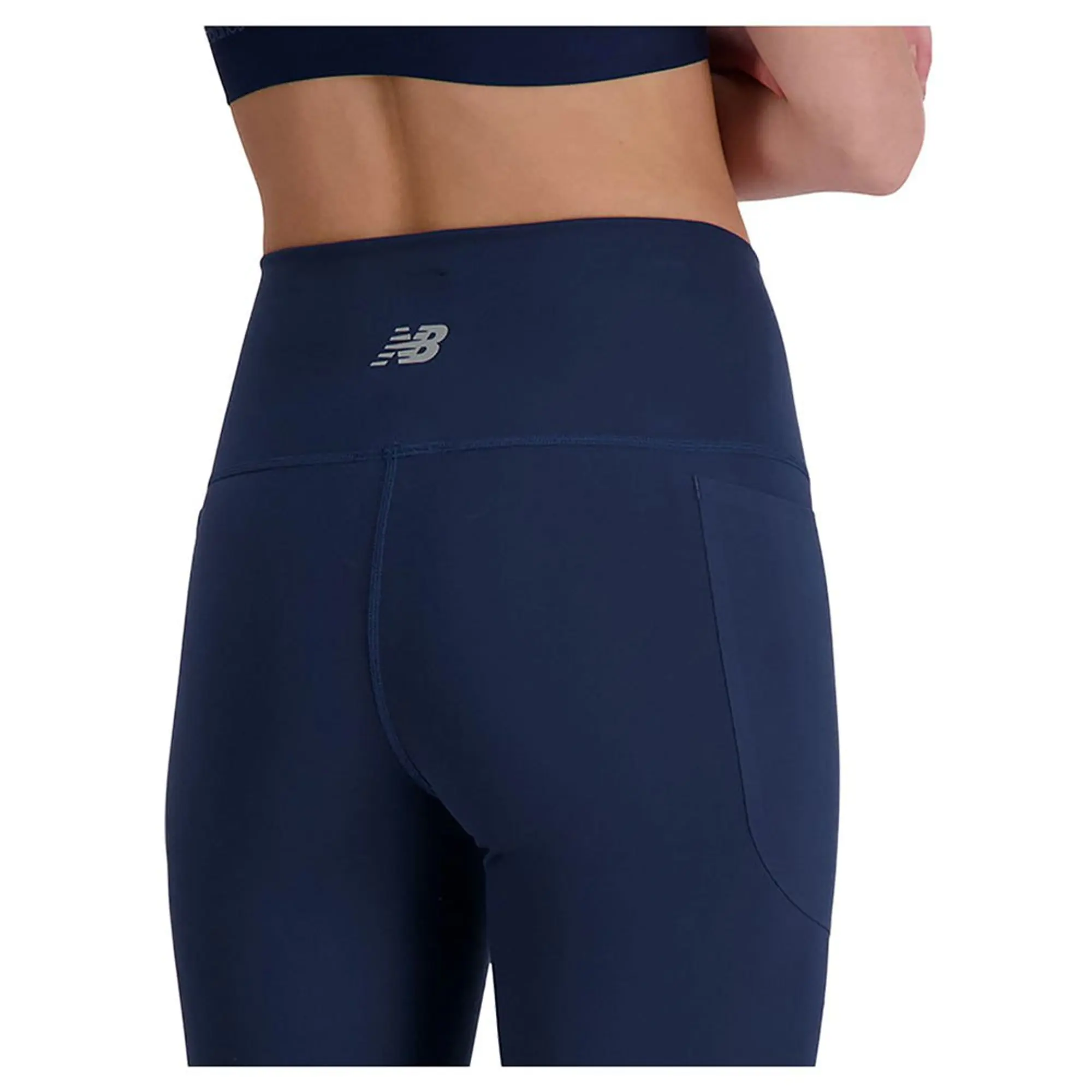 New Balance Harmony Pocket 25 High Waist Leggings