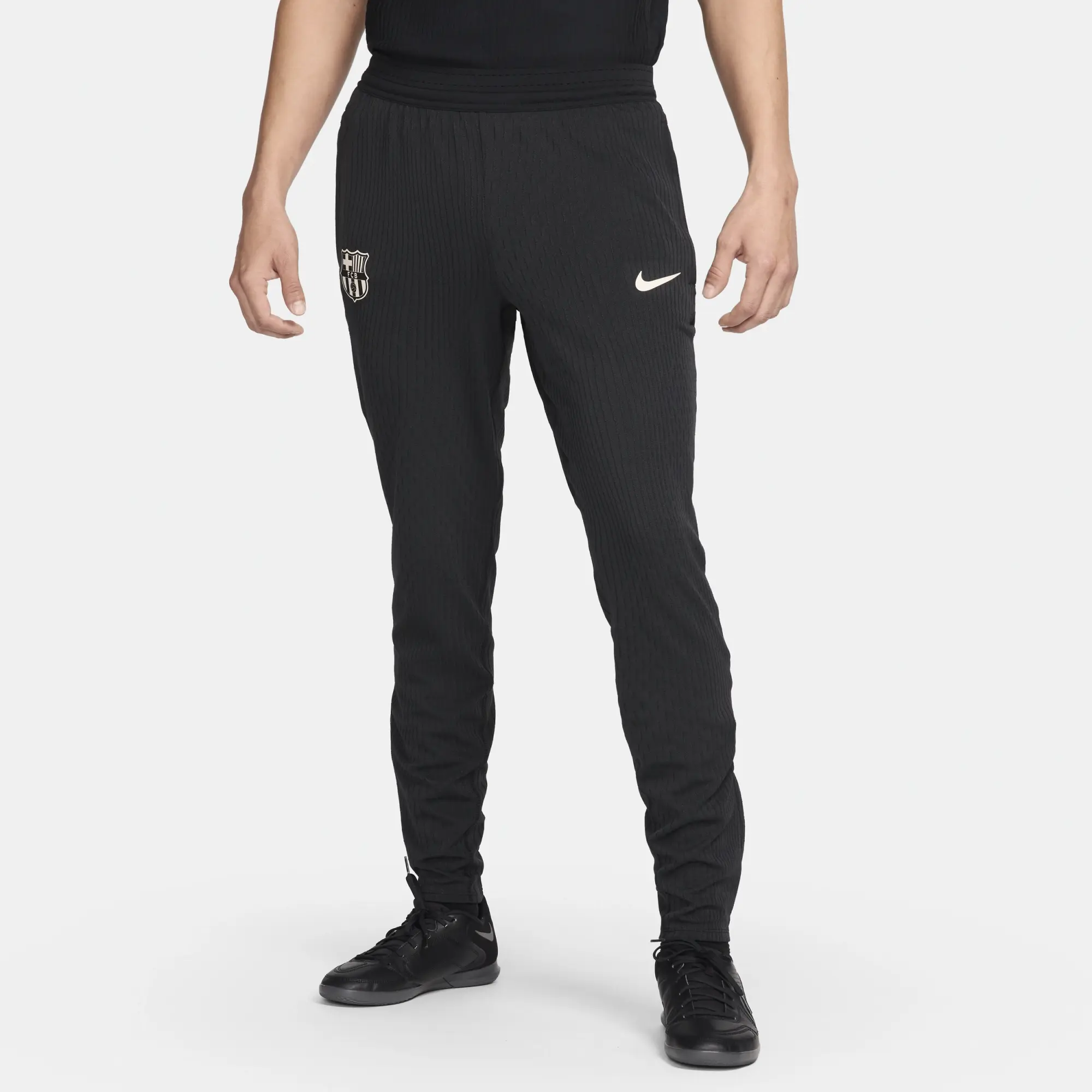 Barcelona Nike Strike Training Pant - Black