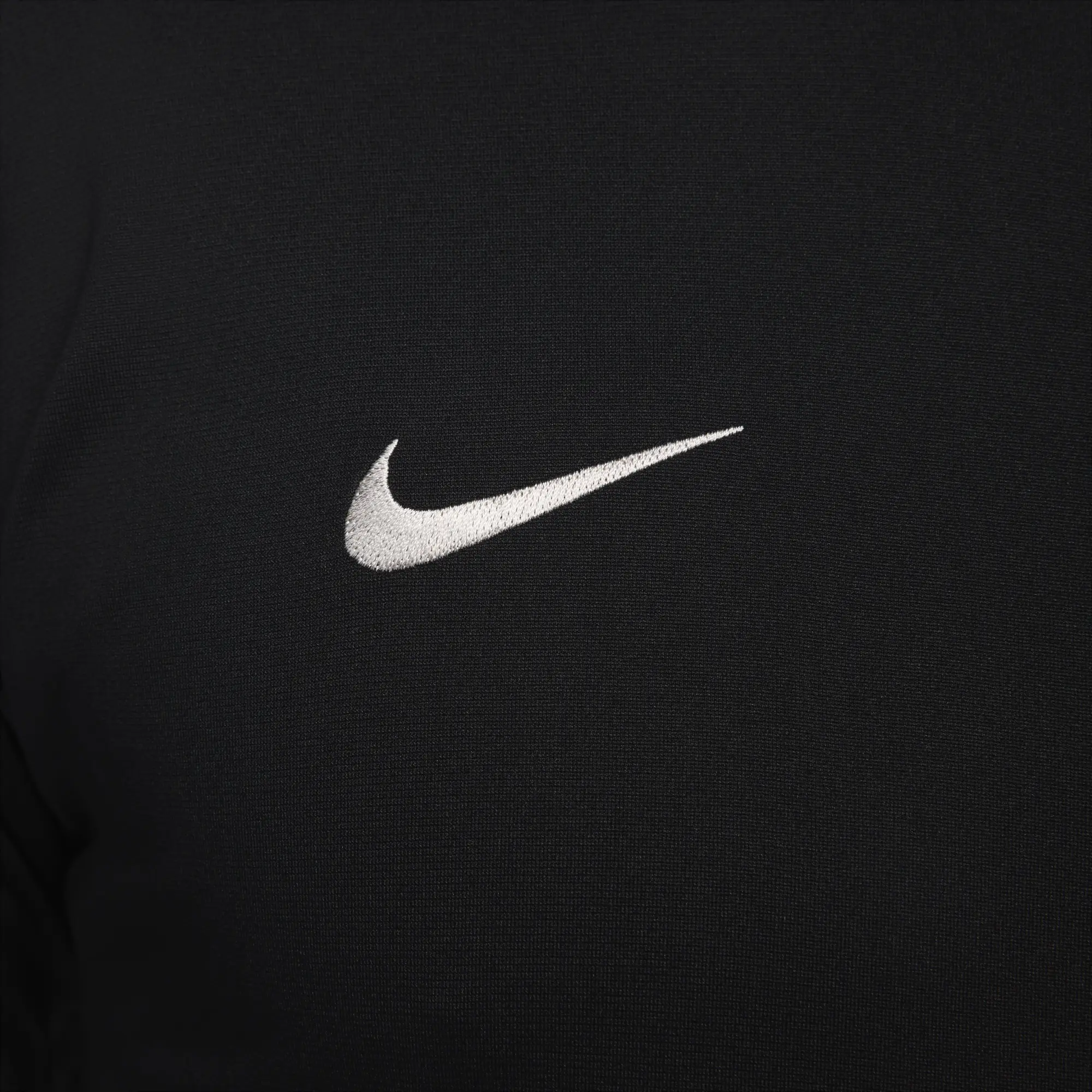 Nike Barcelona Dri-Fit Strike Tracksuit - Black/Red - 2024-2025