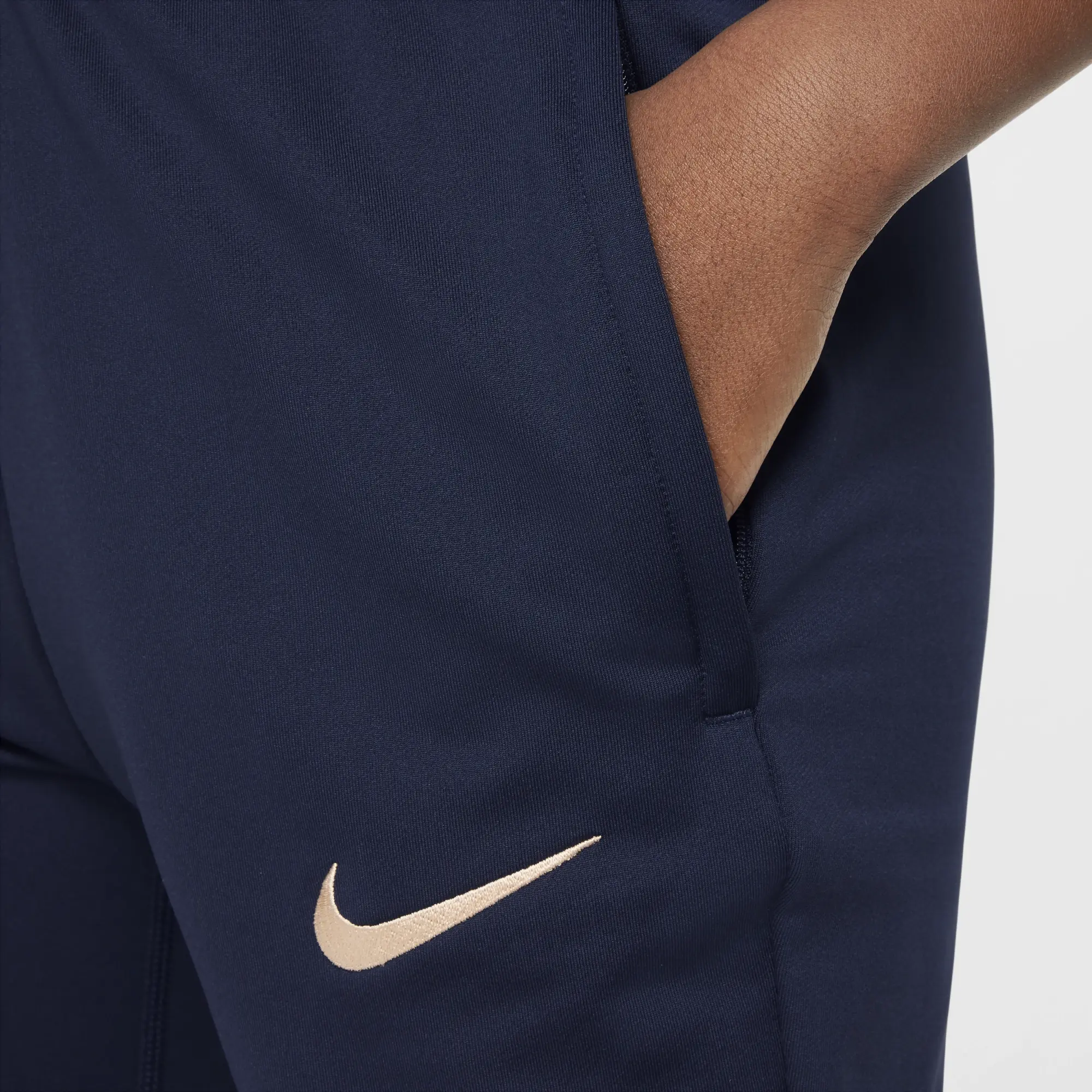Nike Chelsea 24 25 Kids Dri FIT Strike KPZ Pants